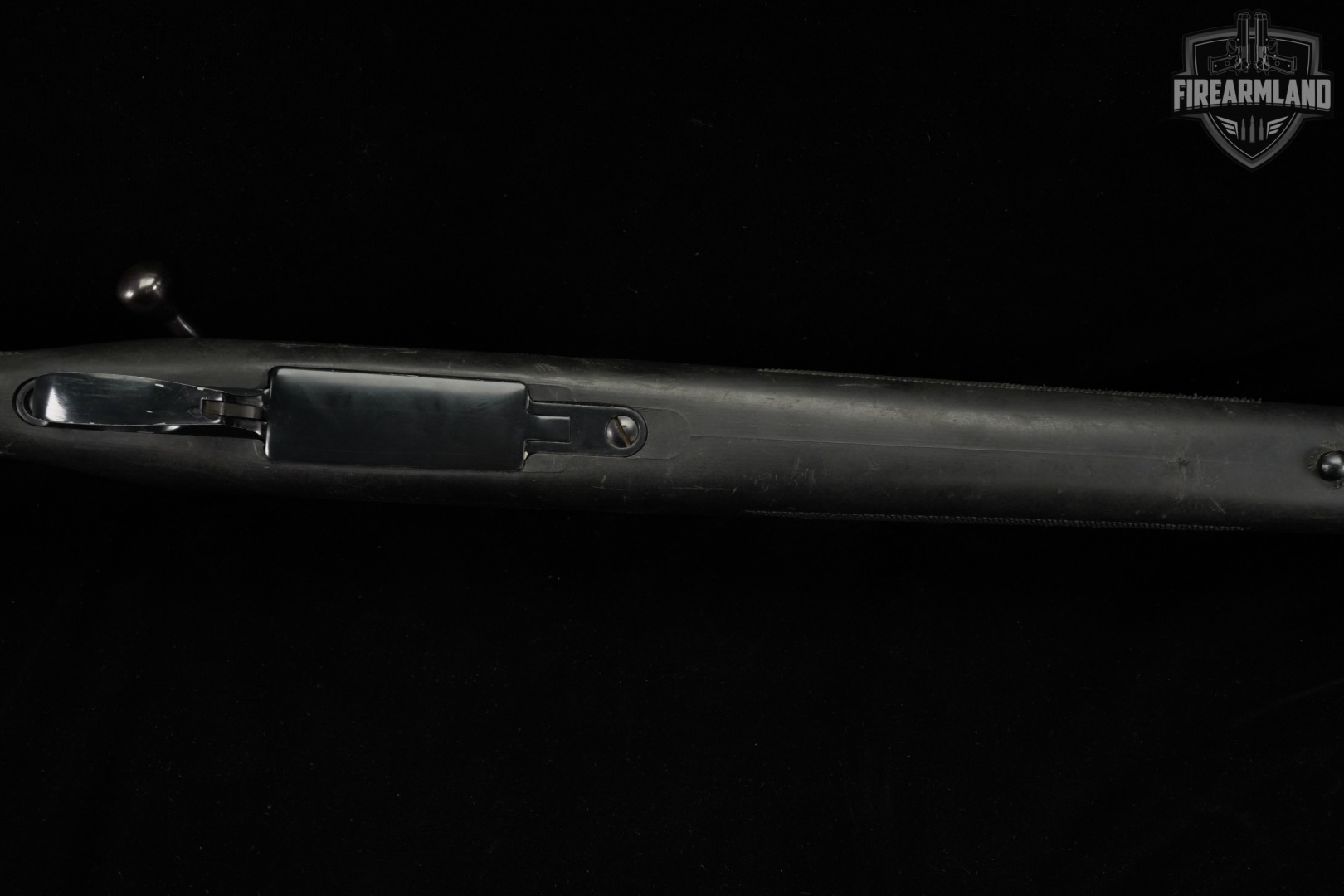Howa Model 1500 243 Win 22" M1500 JAPAN +NIKON SCOPE-img-14
