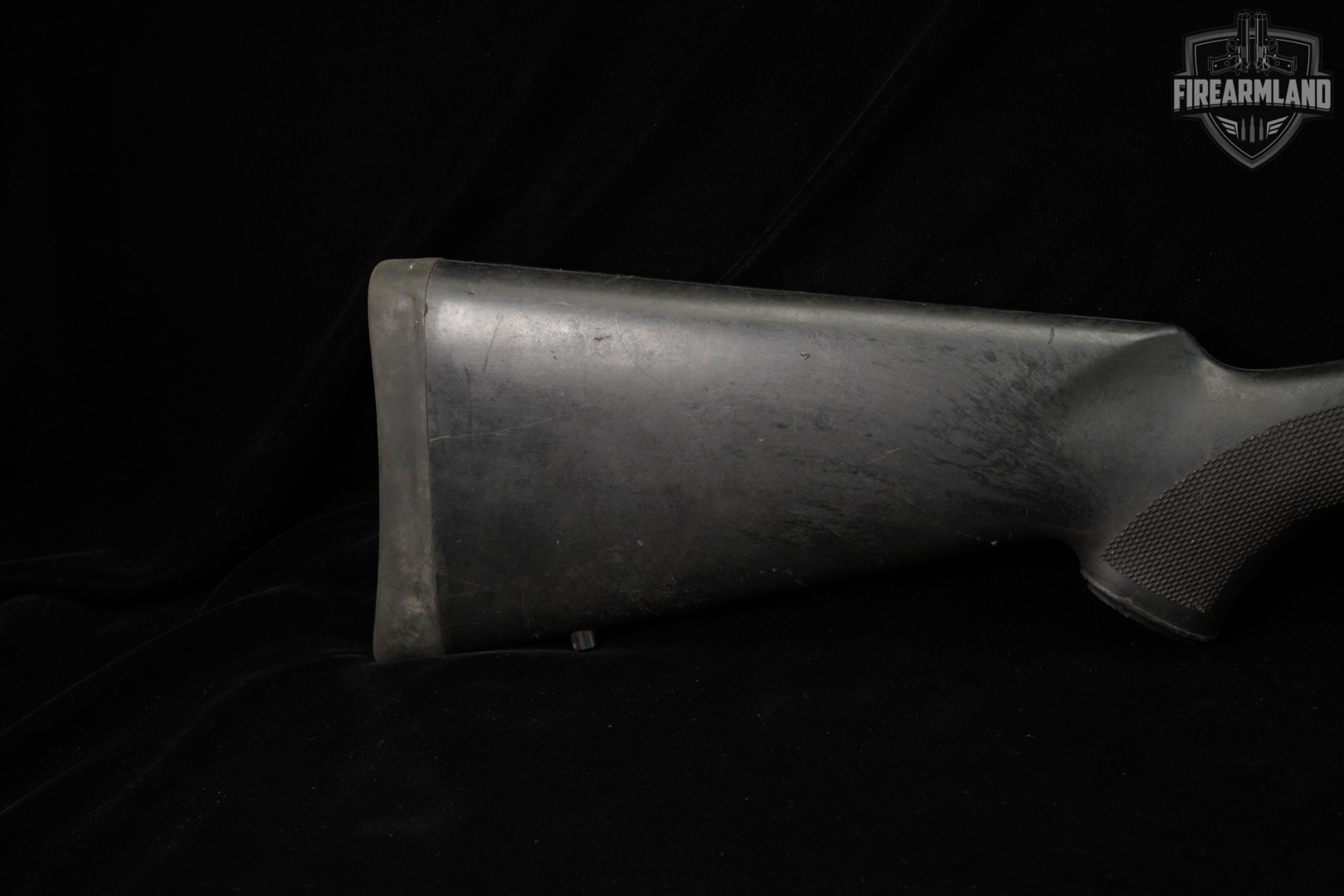 Howa Model 1500 243 Win 22" M1500 JAPAN +NIKON SCOPE-img-4