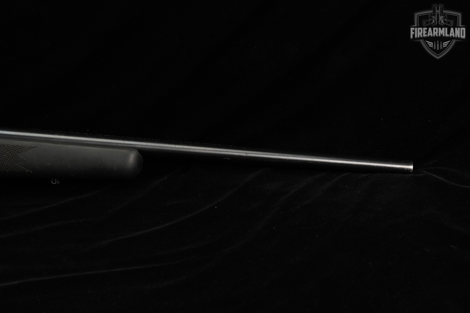 Howa Model 1500 243 Win 22" M1500 JAPAN +NIKON SCOPE-img-6