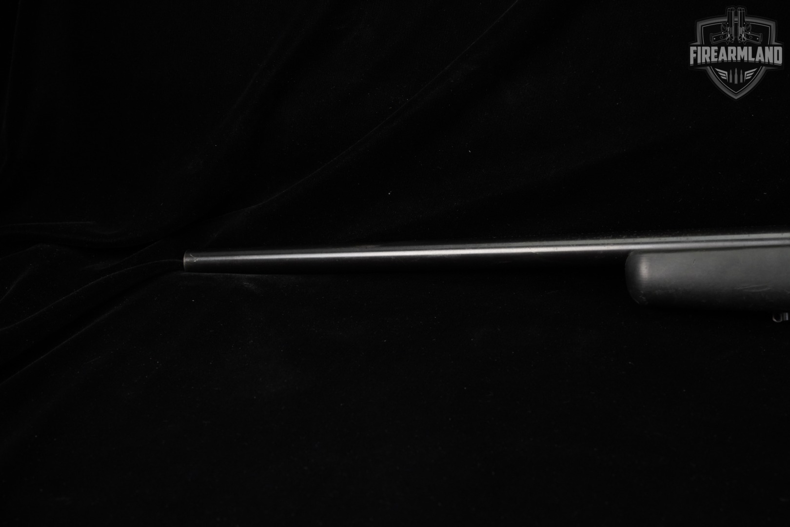 Howa Model 1500 243 Win 22" M1500 JAPAN +NIKON SCOPE-img-7