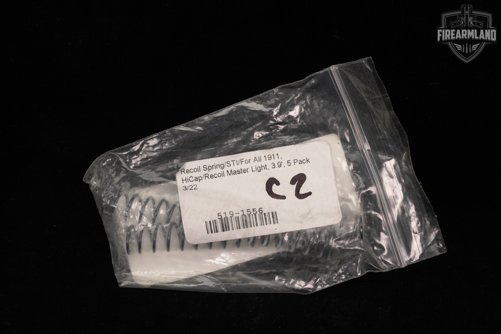 Staccato C2 DPO 9mm Optics-Ready 4.5" STI THREADED +3 MAGS & ORIG CASE-img-16