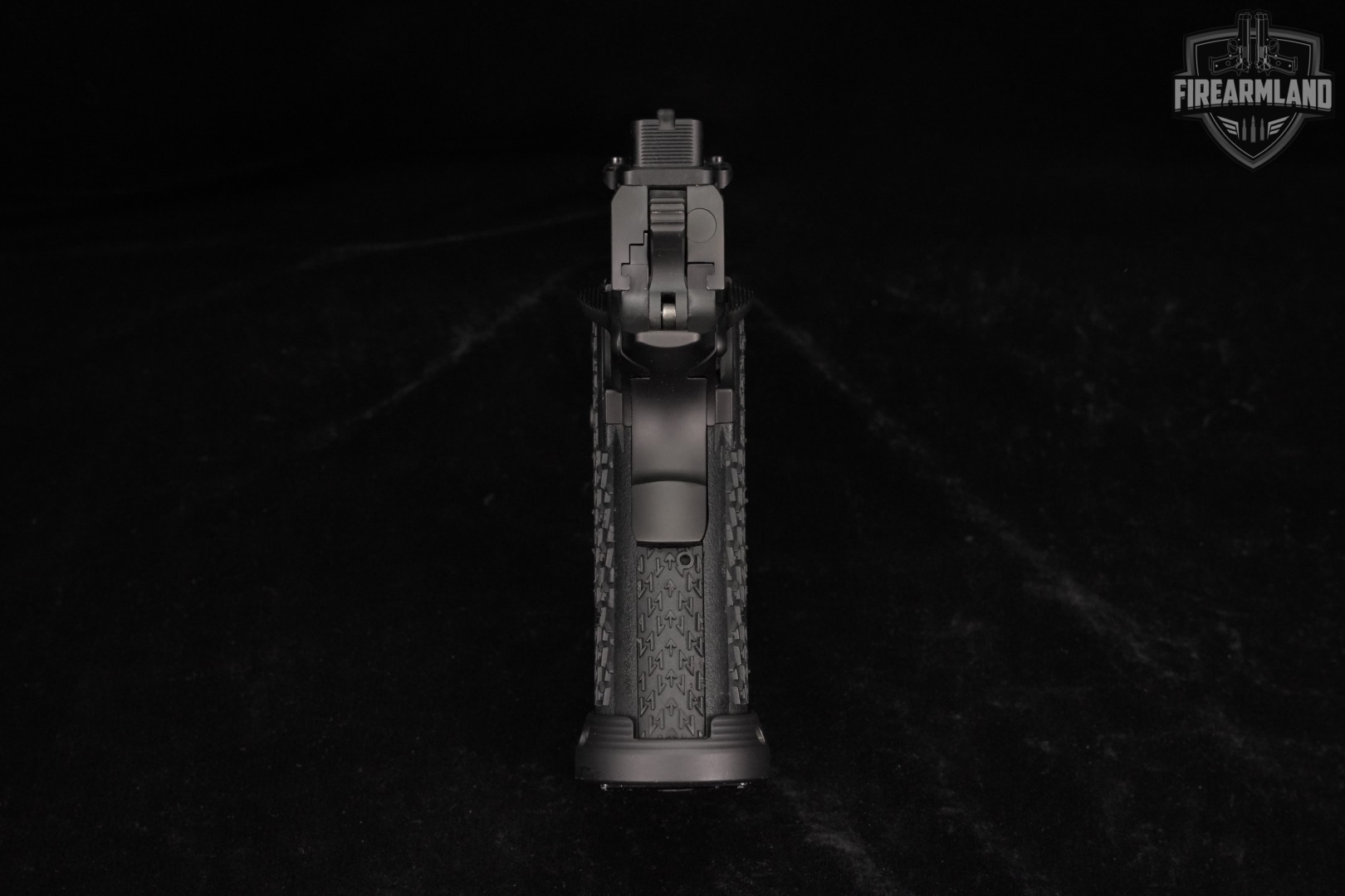 Staccato C2 DPO 9mm Optics-Ready 4.5" STI THREADED +3 MAGS & ORIG CASE-img-8