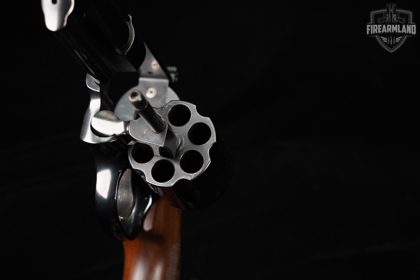 DIRTY HARRY Smith & Wesson Model 29-10 Classics S&W 44 Magnum 6.5" Blued-img-15
