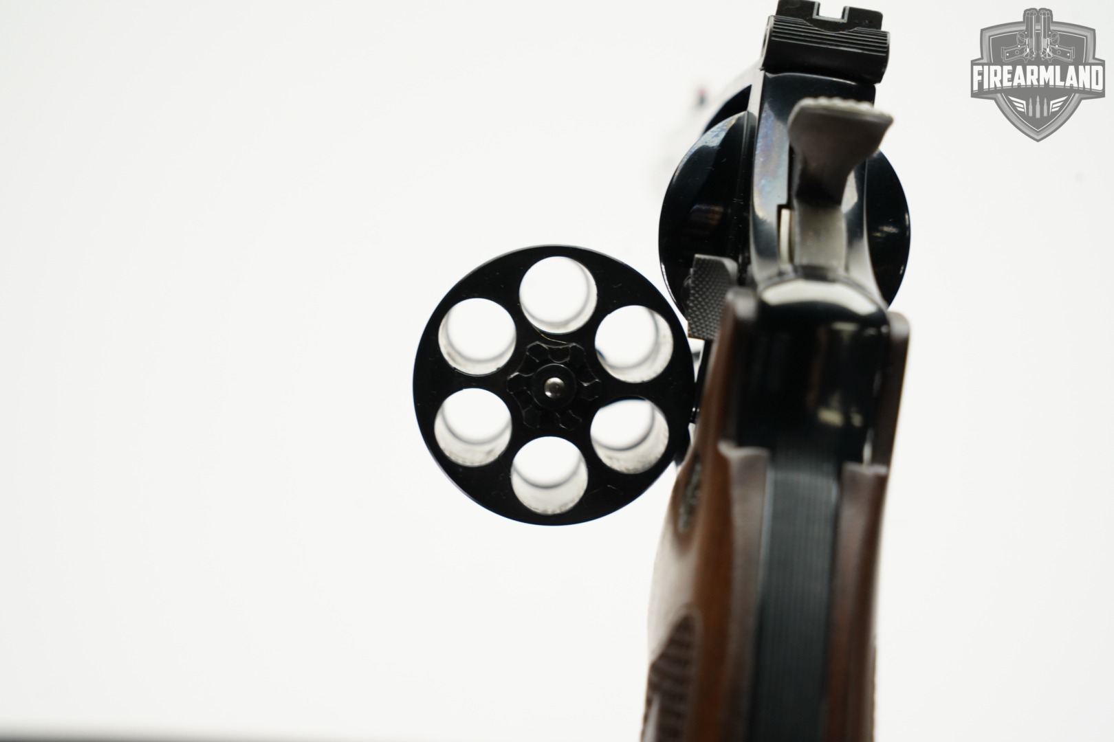 DIRTY HARRY Smith & Wesson Model 29-10 Classics S&W 44 Magnum 6.5" Blued-img-16
