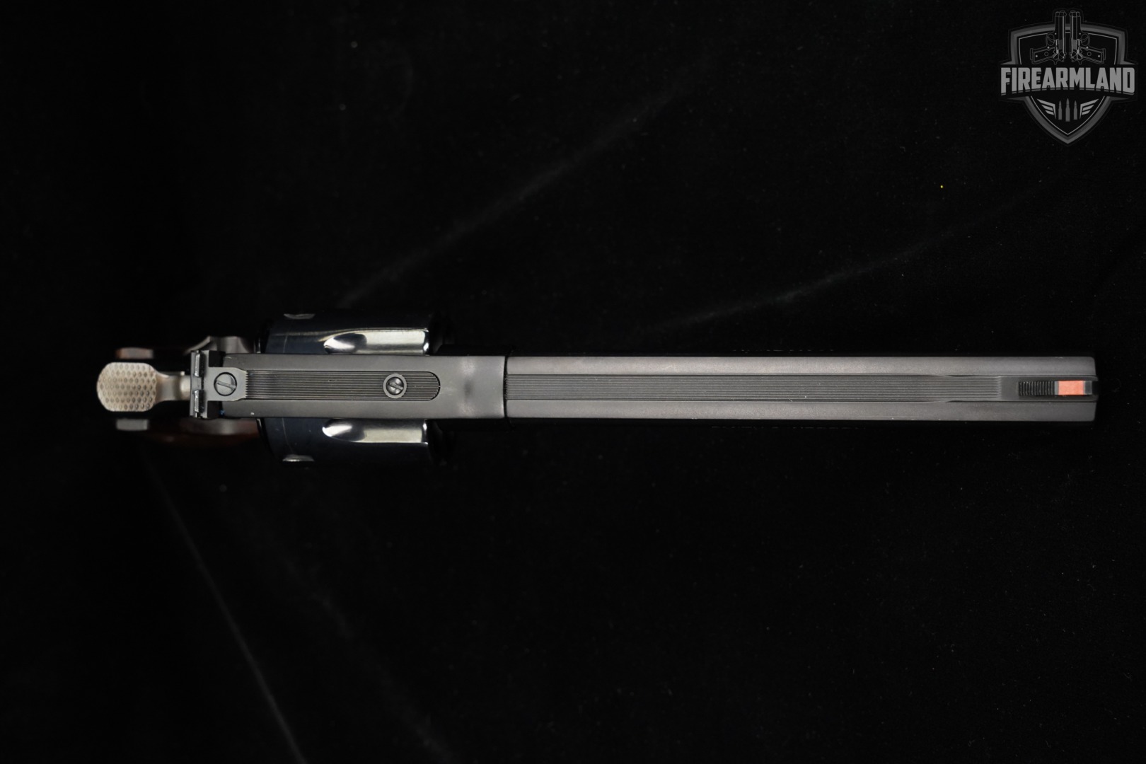 DIRTY HARRY Smith & Wesson Model 29-10 Classics S&W 44 Magnum 6.5" Blued-img-5