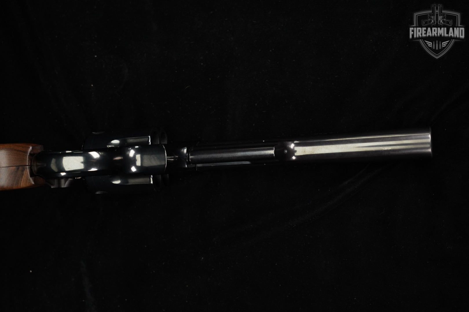 DIRTY HARRY Smith & Wesson Model 29-10 Classics S&W 44 Magnum 6.5" Blued-img-6