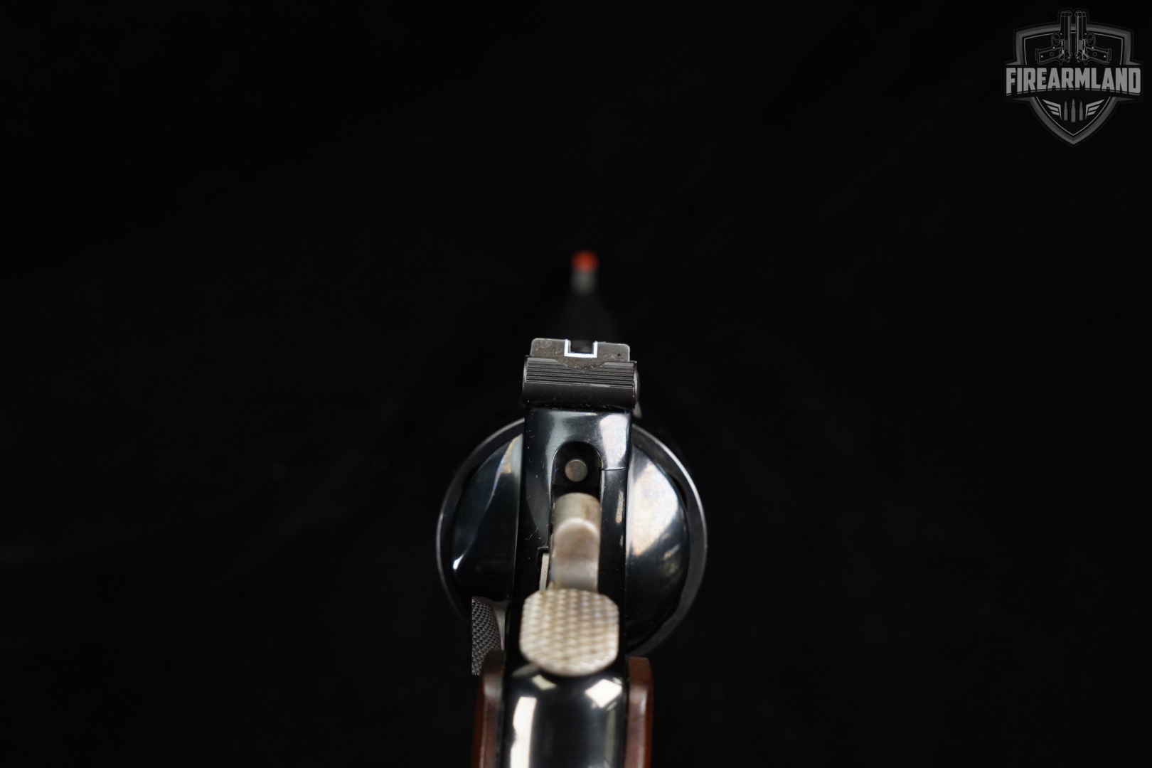 DIRTY HARRY Smith & Wesson Model 29-10 Classics S&W 44 Magnum 6.5" Blued-img-8