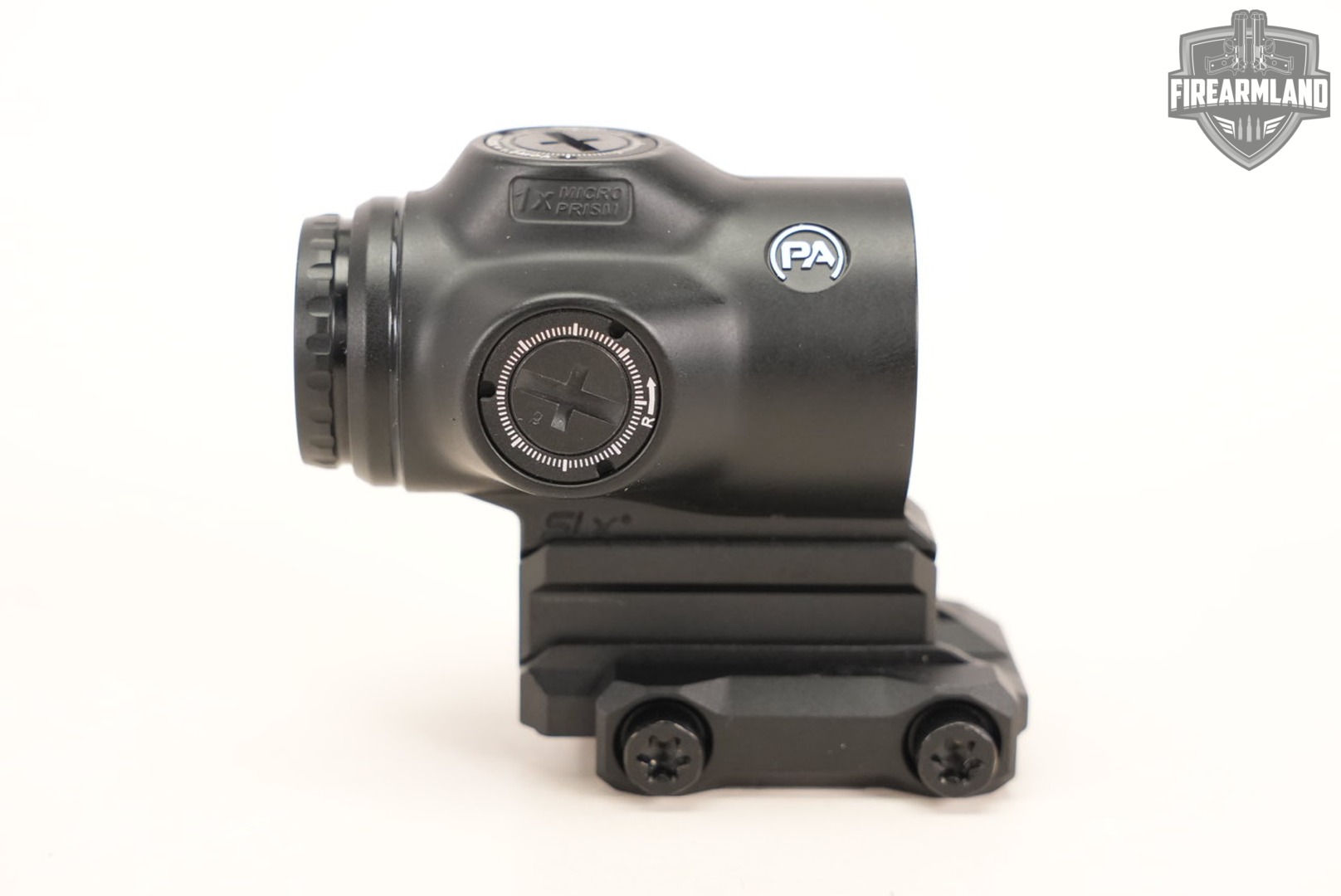 Primary Arms SLx 1X Micro Prism Scope ACSS Cyclops Illuminated-img-3
