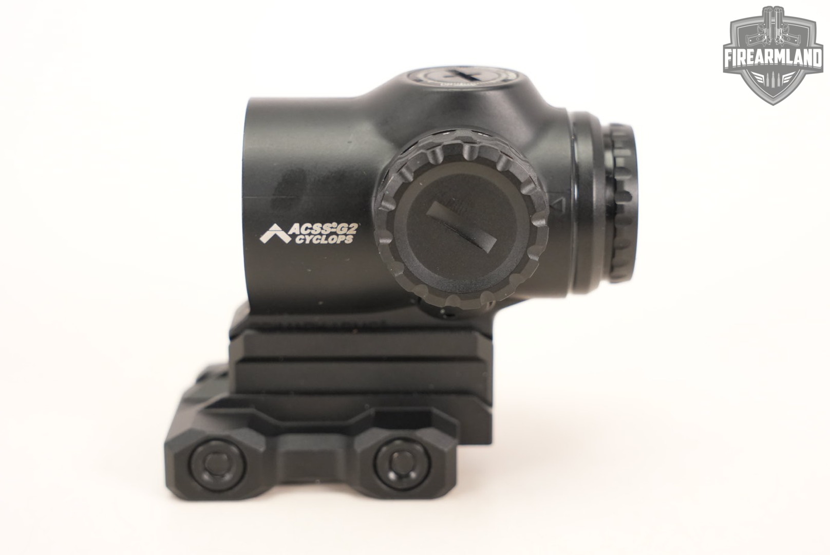 Primary Arms SLx 1X Micro Prism Scope ACSS Cyclops Illuminated-img-4