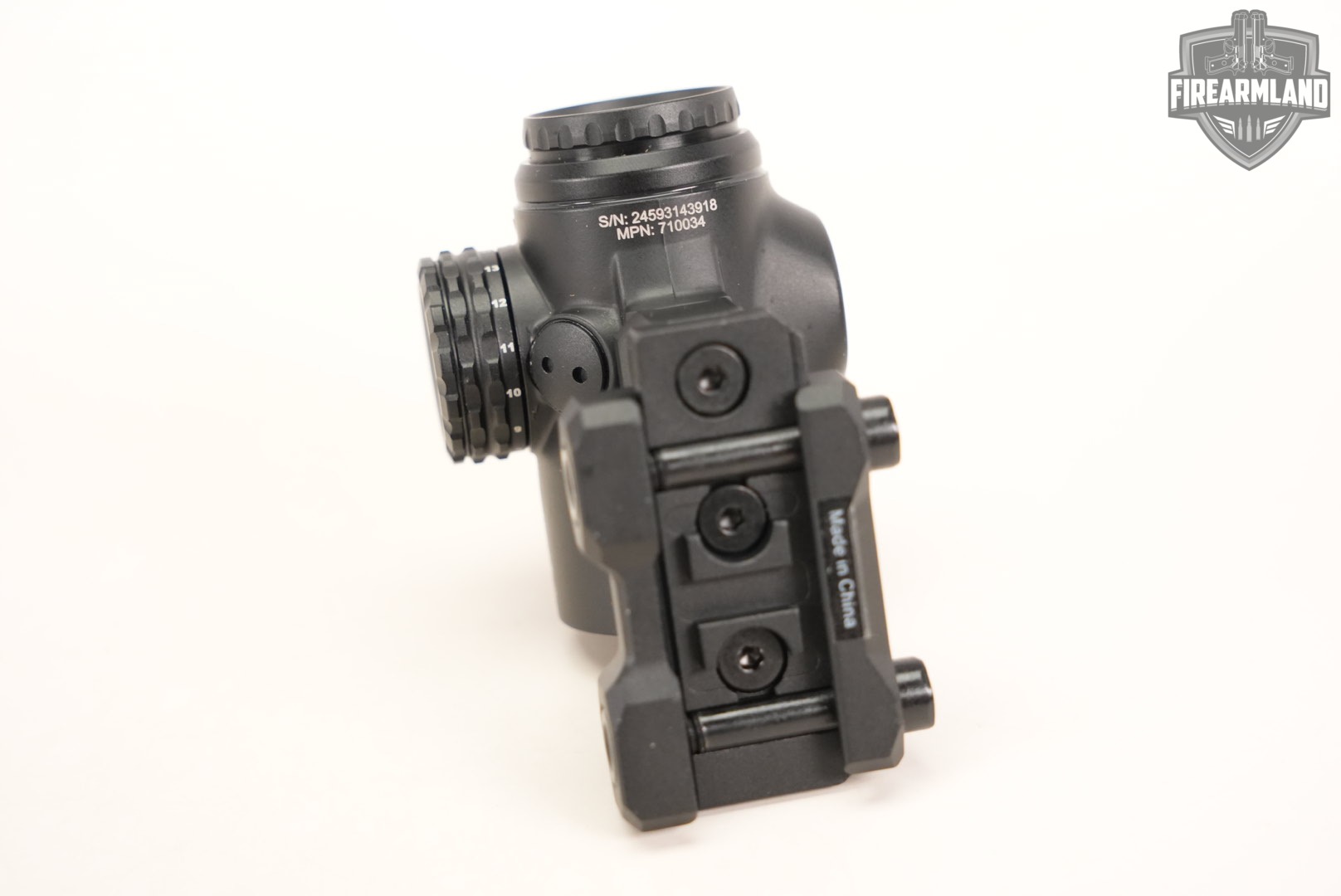 Primary Arms SLx 1X Micro Prism Scope ACSS Cyclops Illuminated-img-5