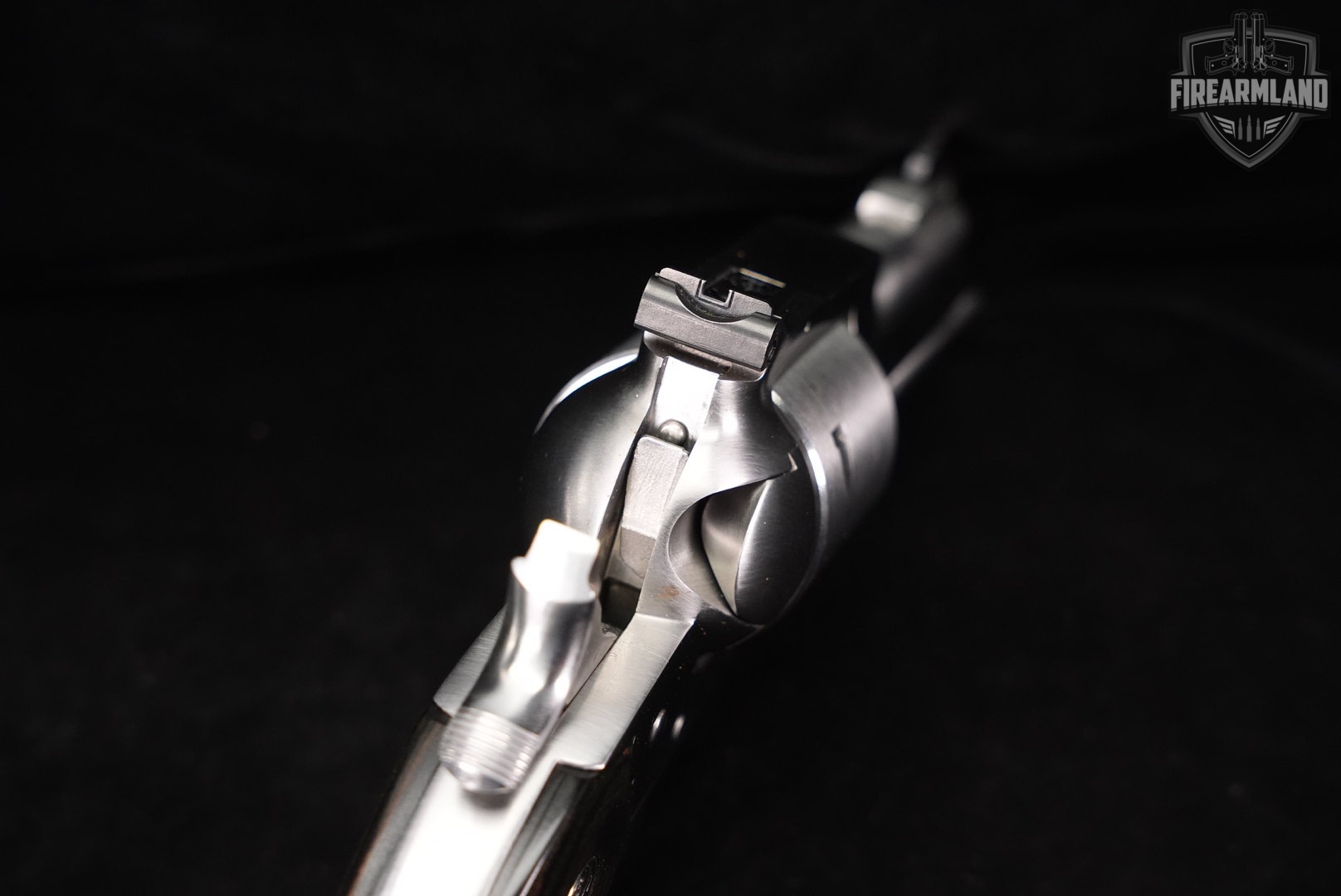 Ruger New Model Super Blackhawk TALO EXCLUSIVE 44 Rem Mag 3.75" +HOLSTER-img-6