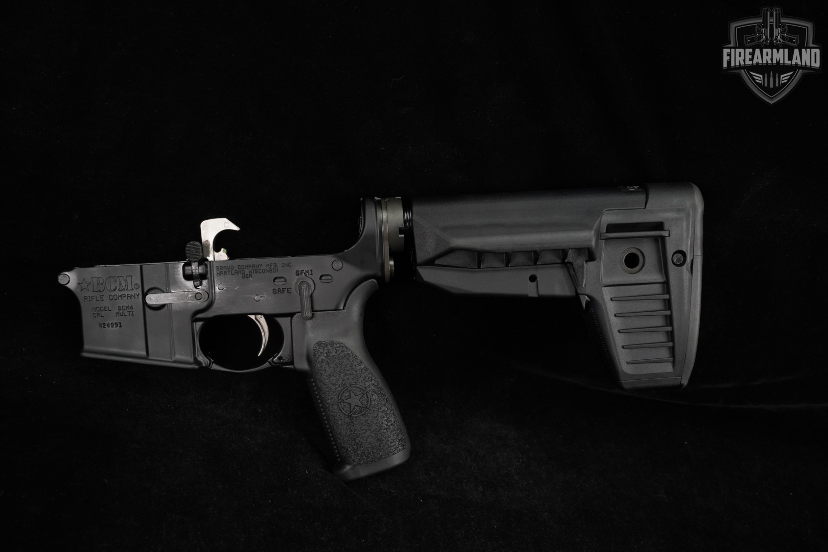 FirearmLand