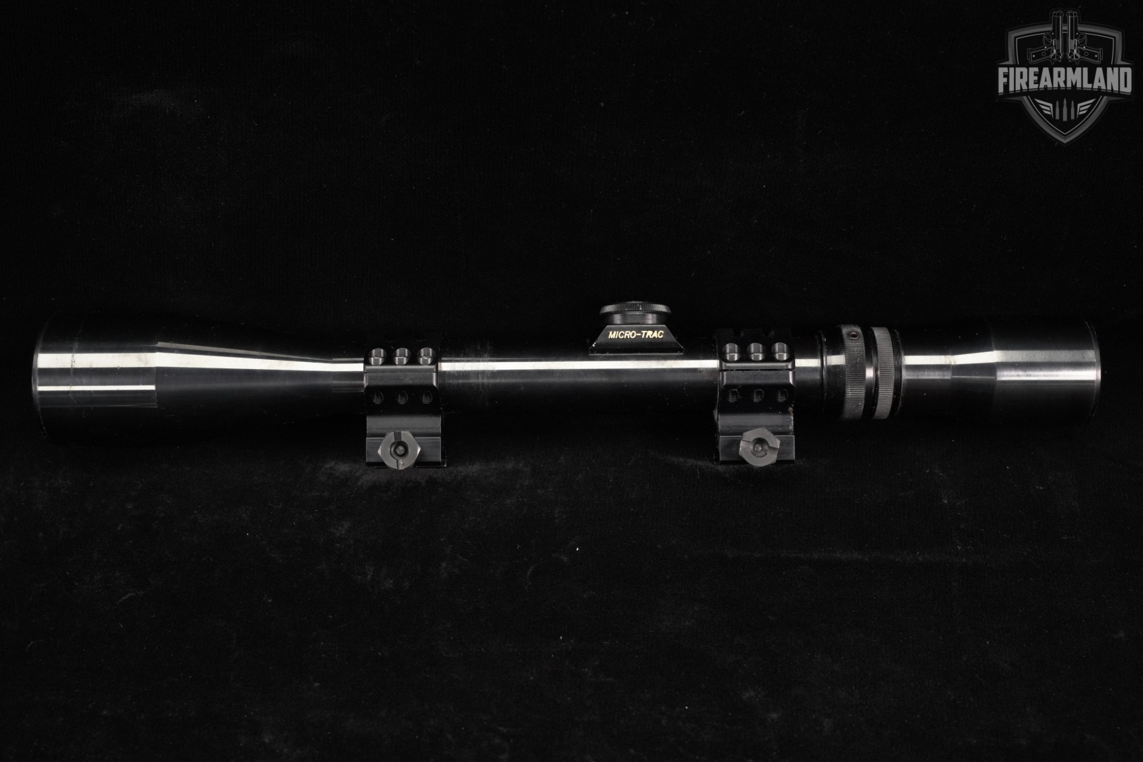SIX SCOPE LOT 6 Pack Weaver Sig Sauer Bushnell Nikon Leupold Scopes-img-3
