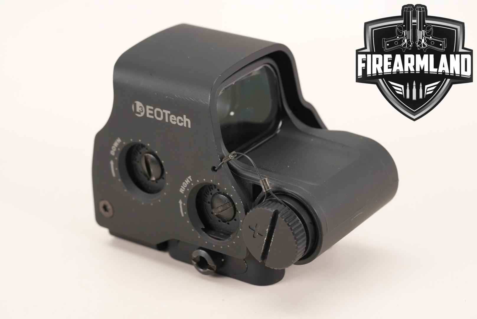 EOTECH L3 EXPS2 in Very Good Condition Thumbnail