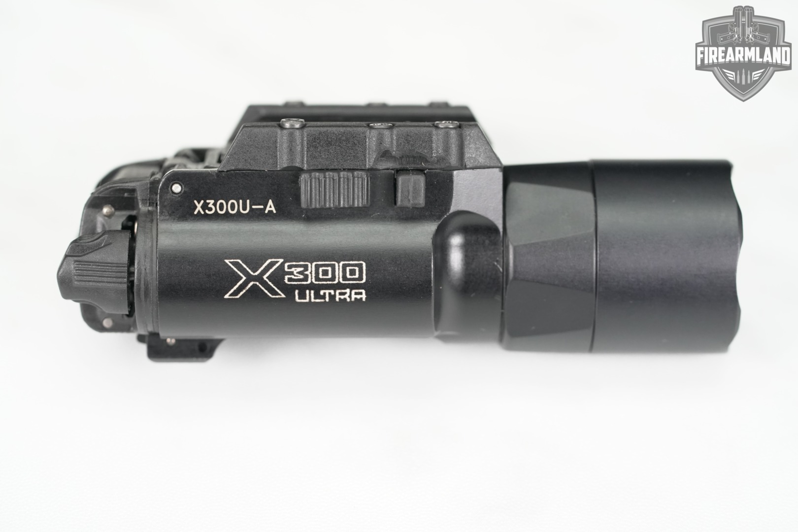 Used SureFire X300 Ultra X300U-A Auction | FirearmLand