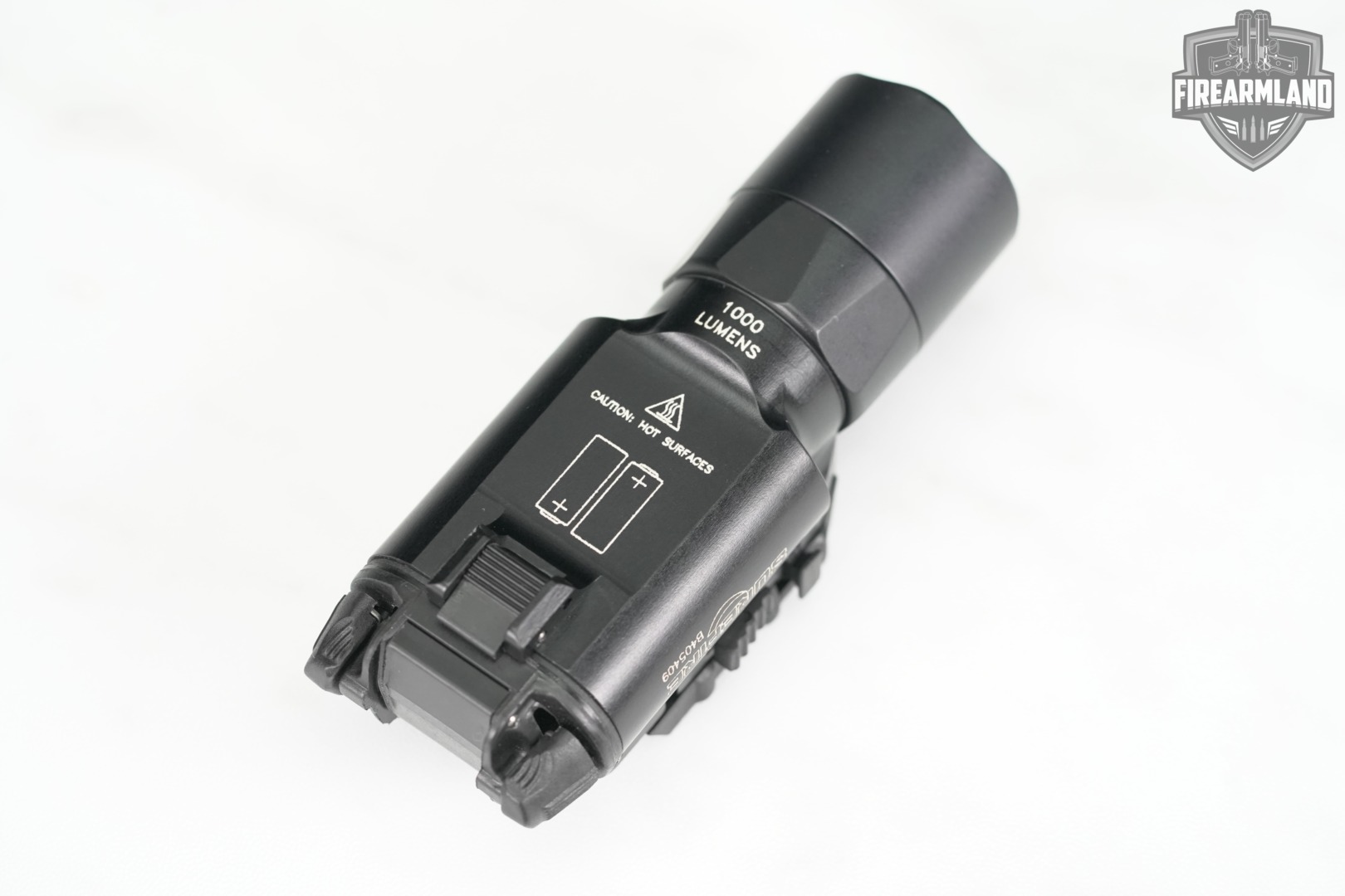 Used SureFire X300 Ultra X300U-A Auction | FirearmLand