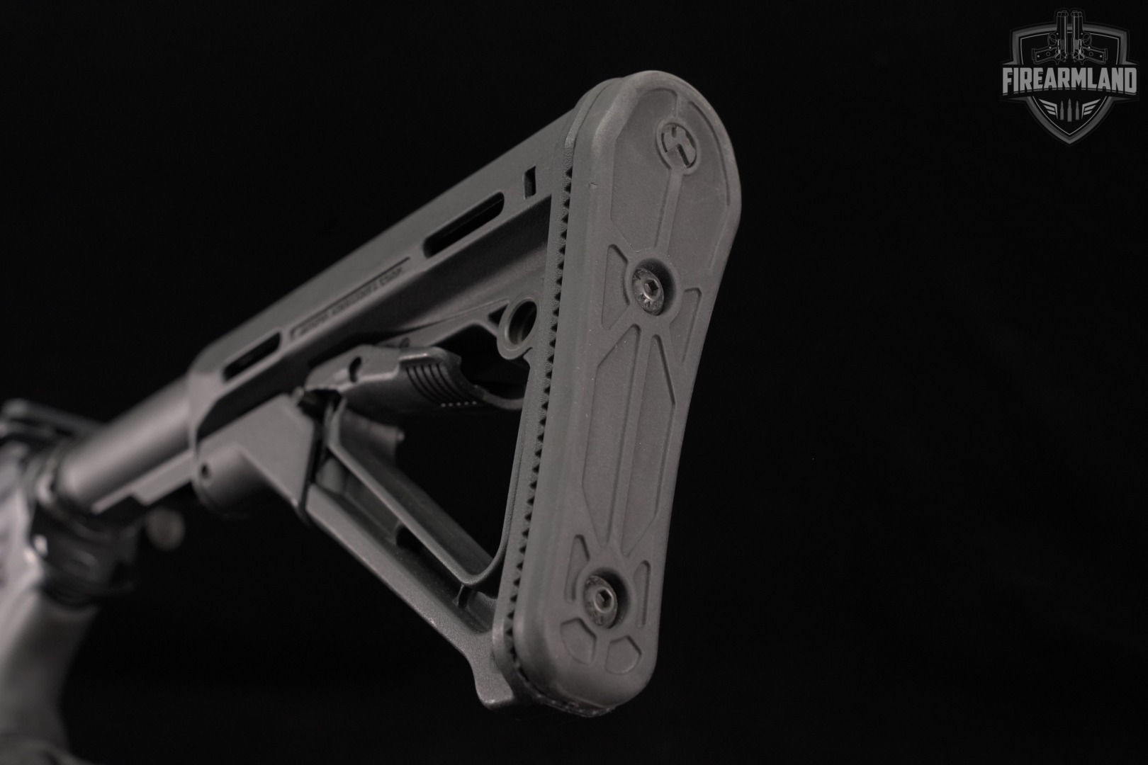 CUSTOM Spikes Tactical ST-15 Crusader 5.56 NATO AR15 AR ST15 PSA UPPER-img-13
