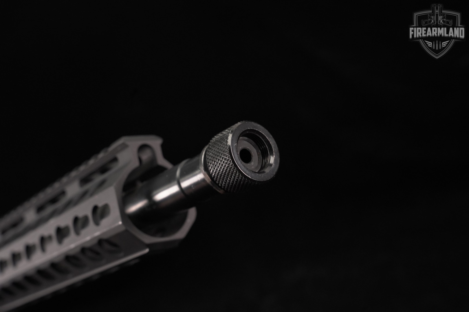 CUSTOM Spikes Tactical ST-15 Crusader 5.56 NATO AR15 AR ST15 PSA UPPER-img-14