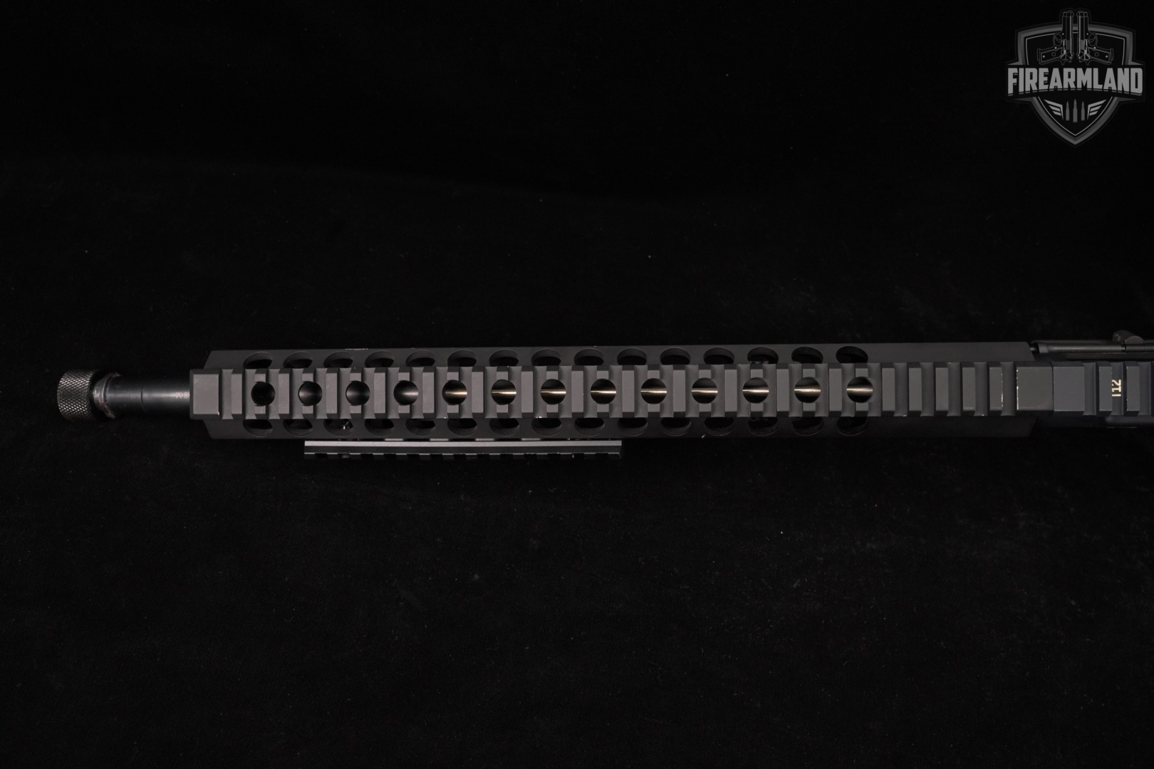 CUSTOM Spikes Tactical ST-15 Crusader 5.56 NATO AR15 AR ST15 PSA UPPER-img-9