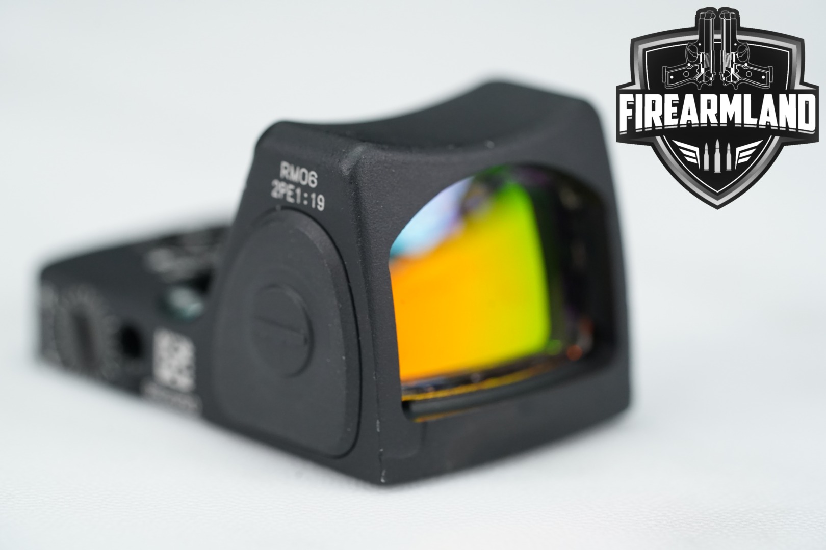 Trijicon RMR Type 2 RM06 in Very Good Condition Thumbnail