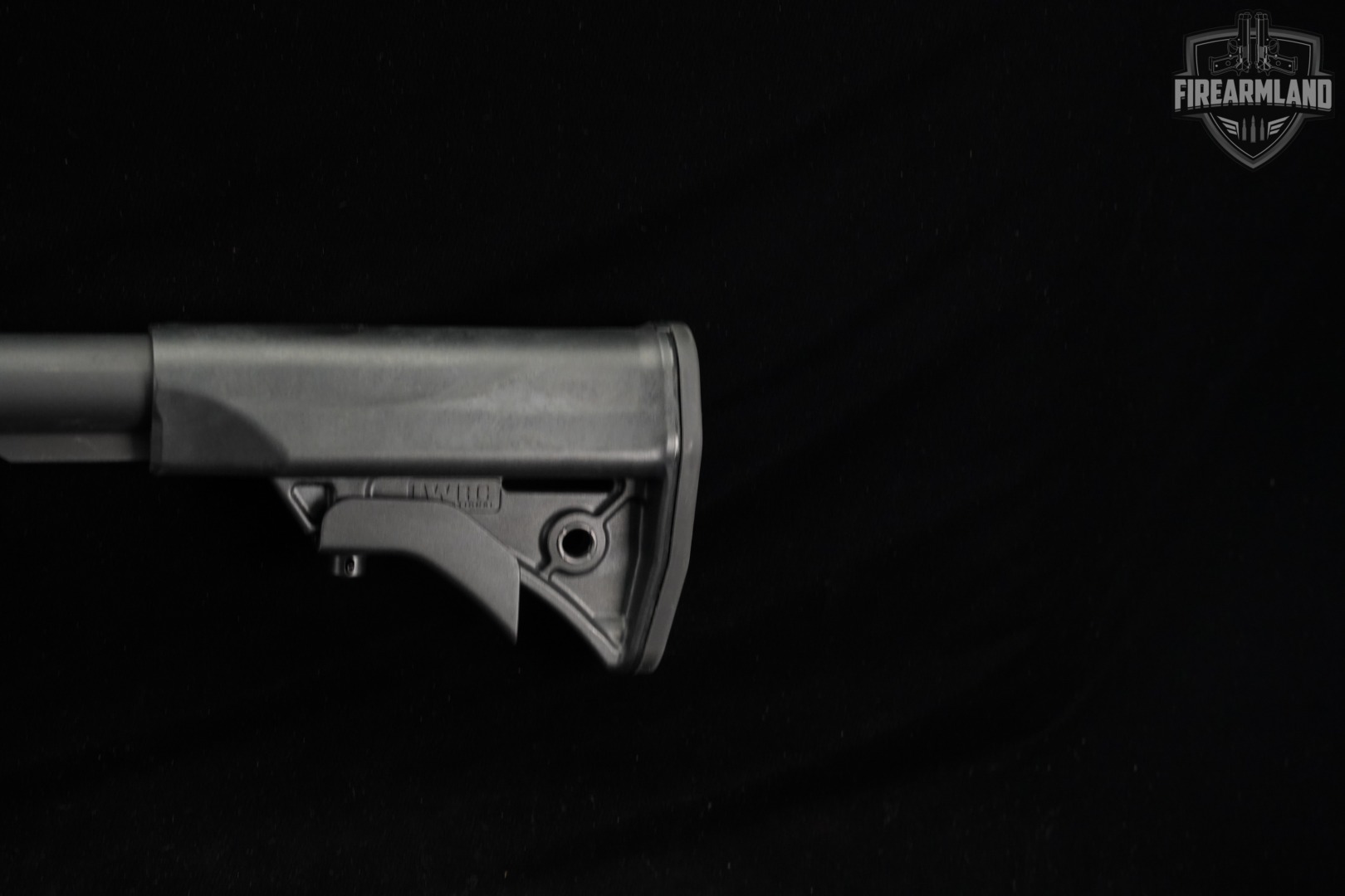 LWRC IC-DI M-LOK 5.56 NATO AR-15 AR15 16" FDE & Black ICDI M6IC M6-img-9