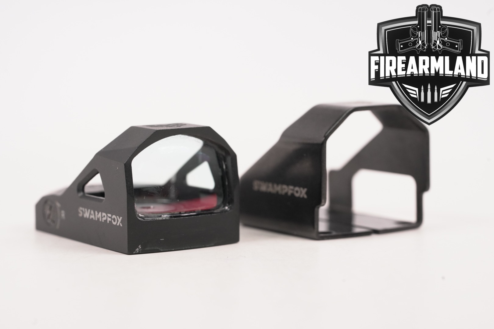 SwampFox Optics Liberty 1X22 in Good Condition Thumbnail