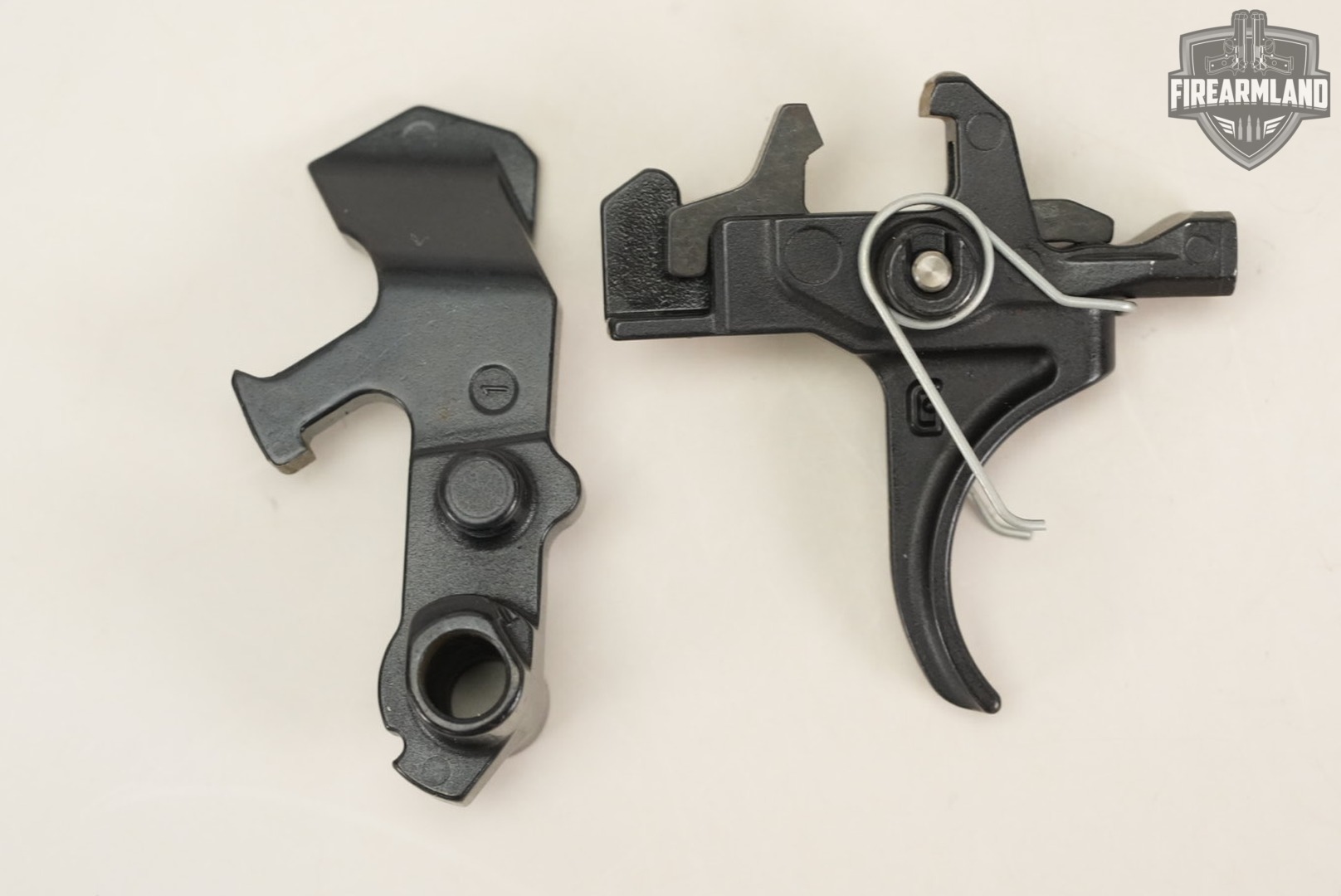 Geissele Automatics Super SCAR Trigger 2-Stage-img-2