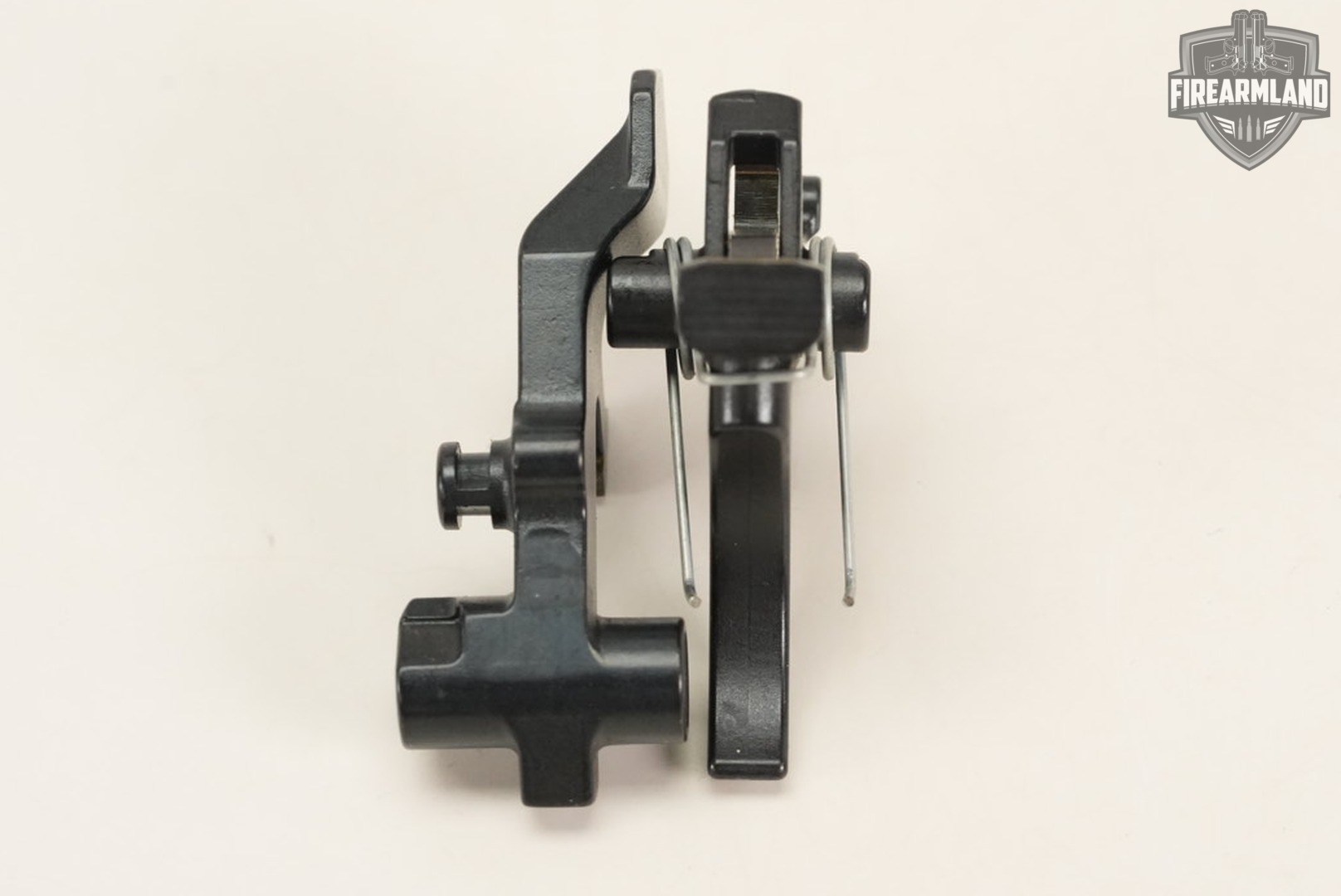 Geissele Automatics Super SCAR Trigger 2-Stage-img-3