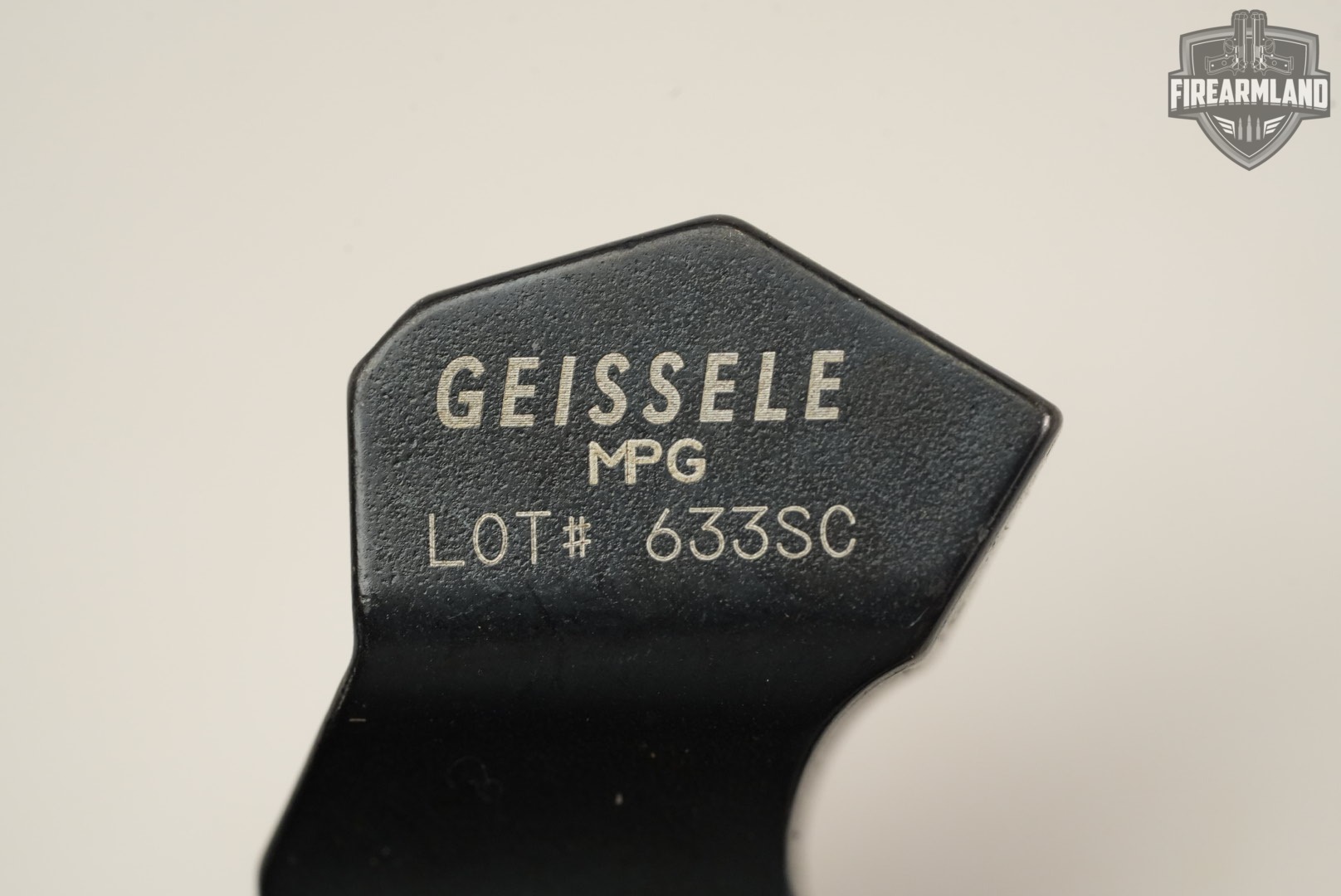 Geissele Automatics Super SCAR Trigger 2-Stage-img-5