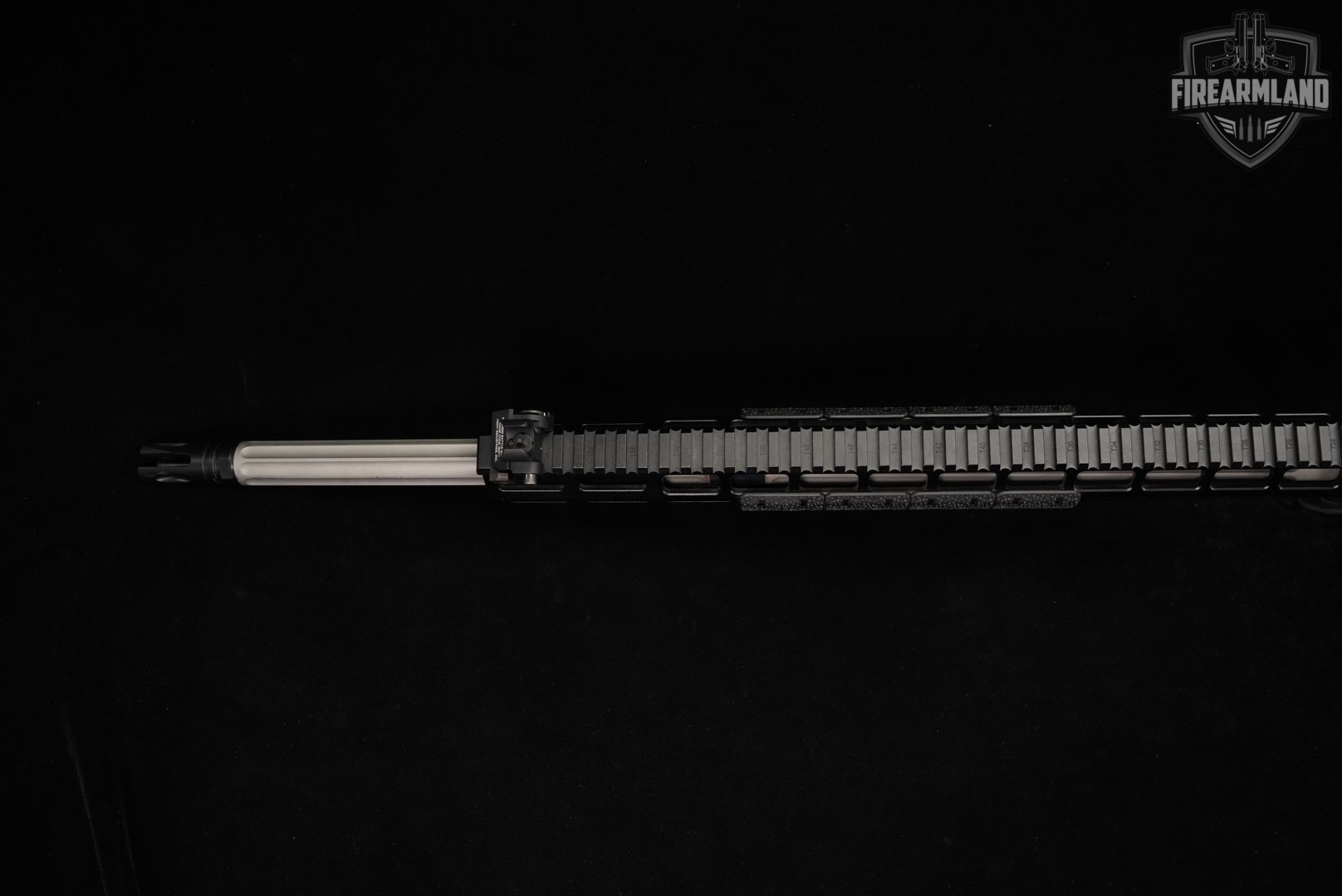 Grey Ghost Precision GGP-PLF 6.5Cm AR-10 AR10 THREADED M-LOK TROY SIGHTS-img-10