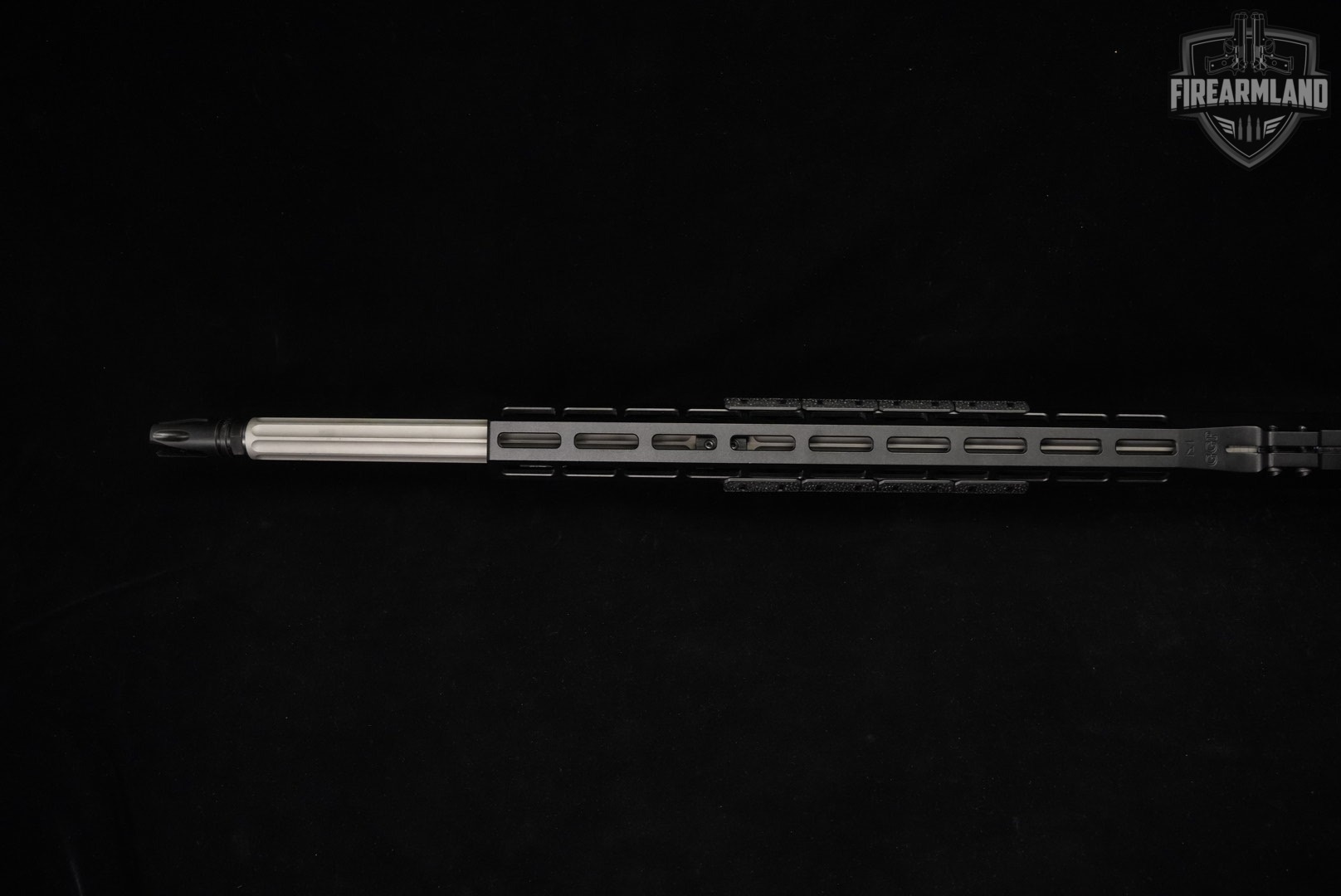 Grey Ghost Precision GGP-PLF 6.5Cm AR-10 AR10 THREADED M-LOK TROY SIGHTS-img-12