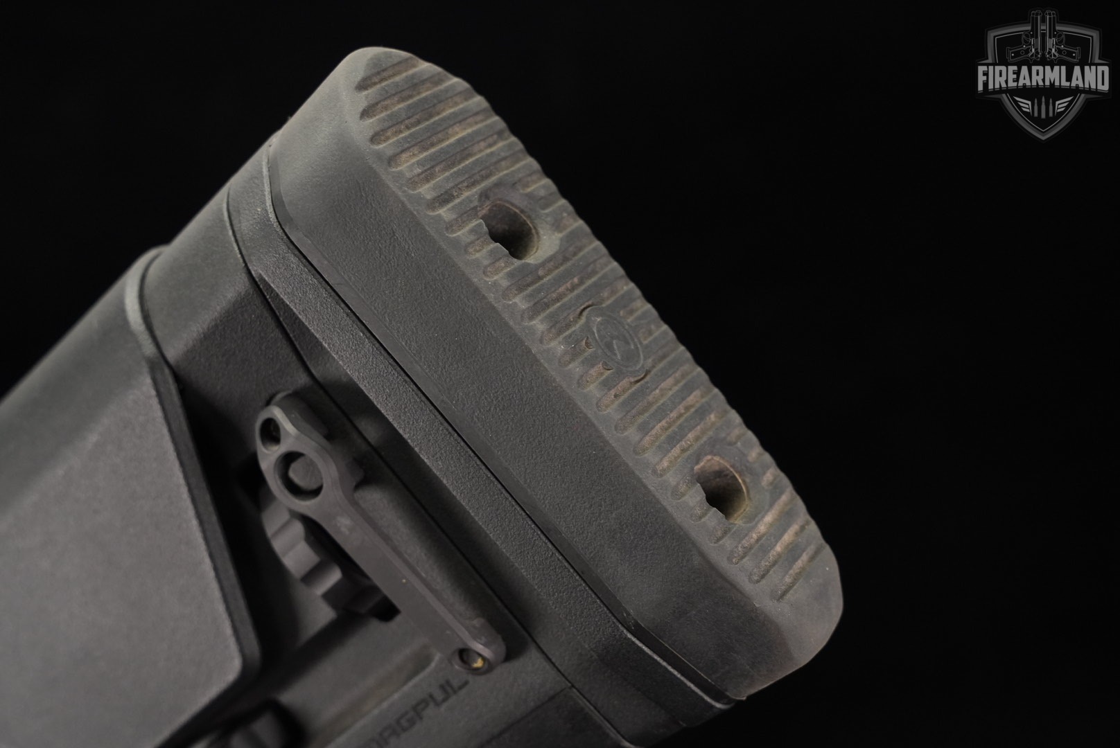 Grey Ghost Precision GGP-PLF 6.5Cm AR-10 AR10 THREADED M-LOK TROY SIGHTS-img-14