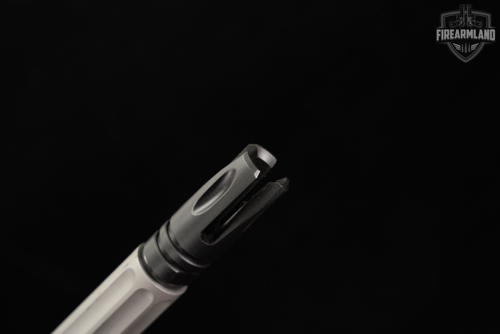 Grey Ghost Precision GGP-PLF 6.5Cm AR-10 AR10 THREADED M-LOK TROY SIGHTS-img-15