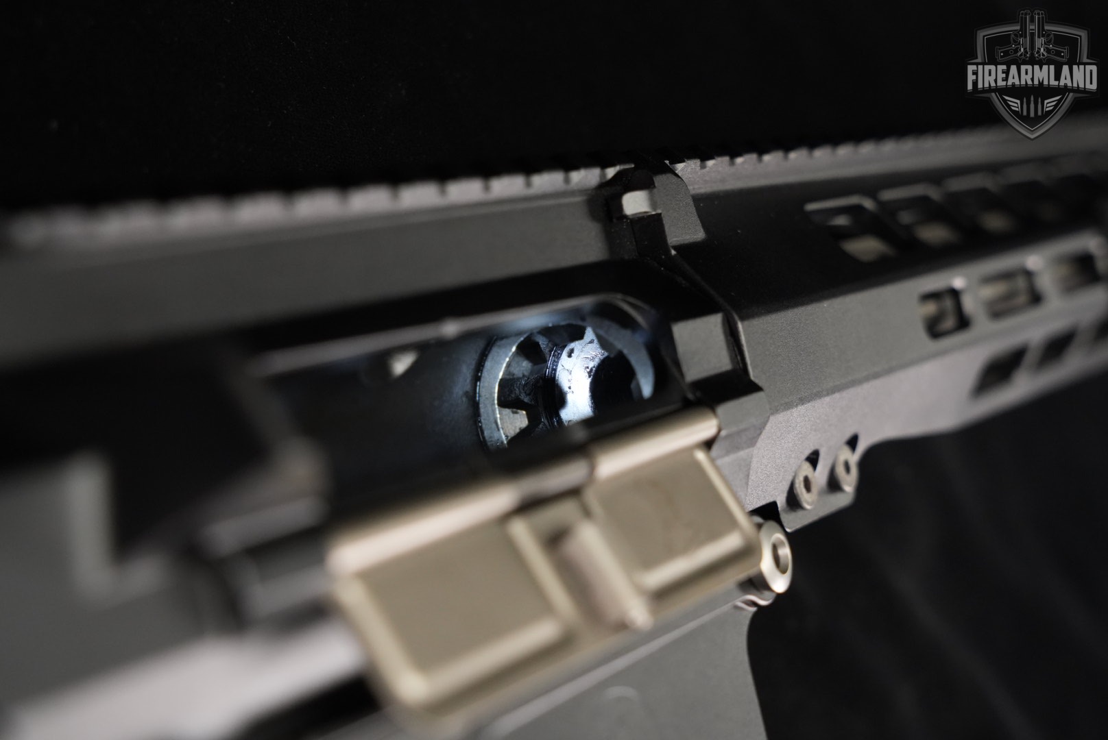 Grey Ghost Precision GGP-PLF 6.5Cm AR-10 AR10 THREADED M-LOK TROY SIGHTS-img-16