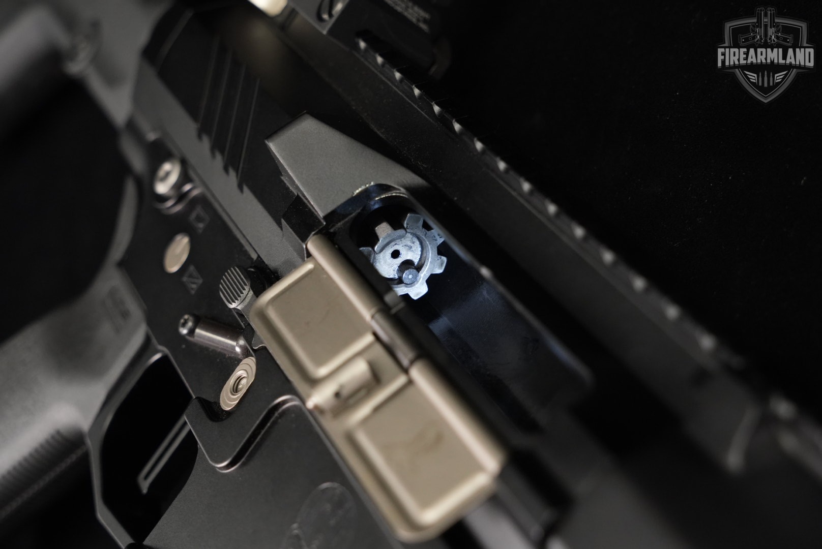 Grey Ghost Precision GGP-PLF 6.5Cm AR-10 AR10 THREADED M-LOK TROY SIGHTS-img-17