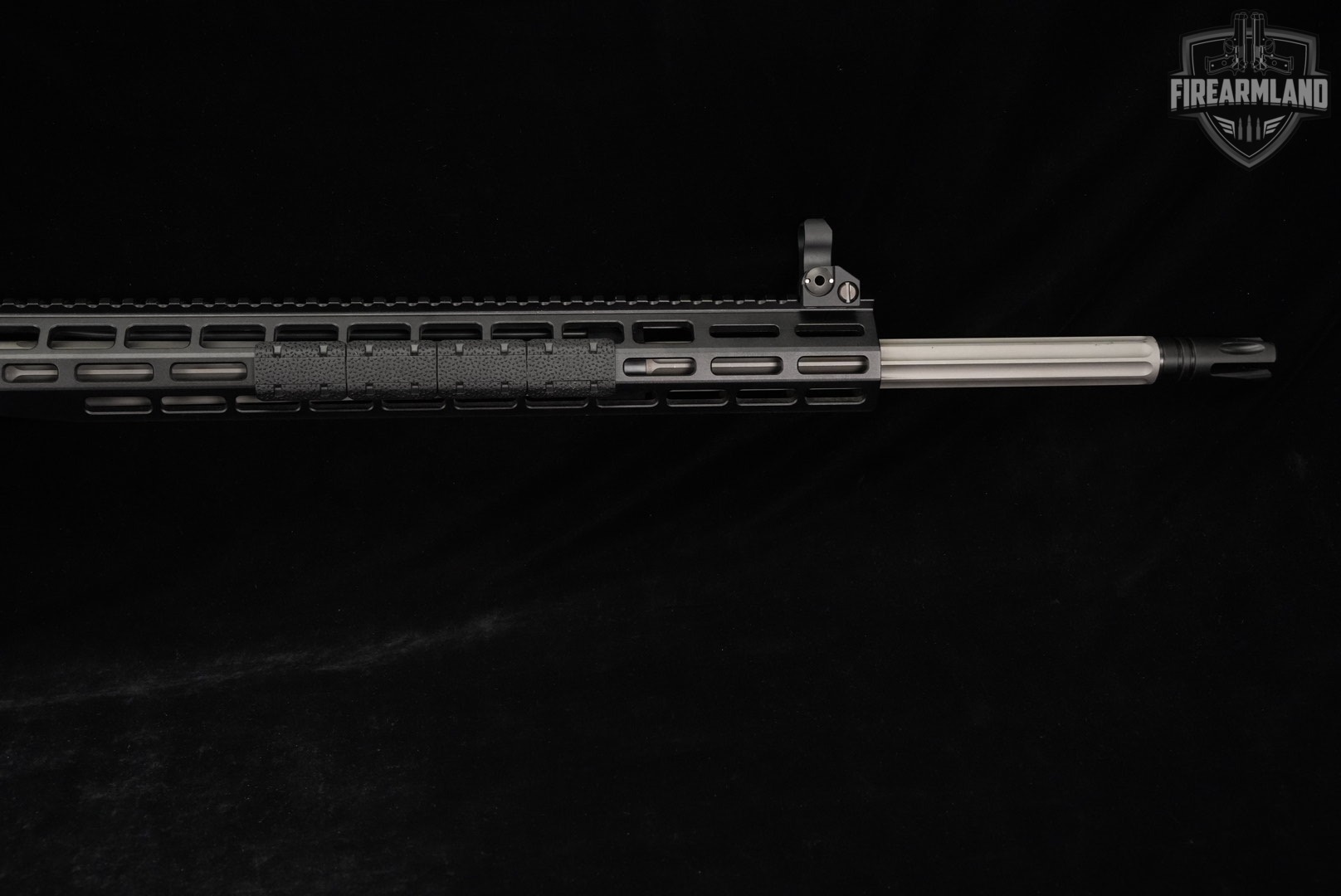Grey Ghost Precision GGP-PLF 6.5Cm AR-10 AR10 THREADED M-LOK TROY SIGHTS-img-6