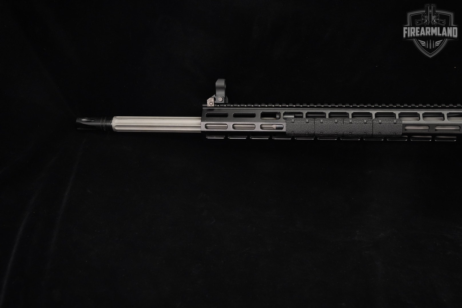 Grey Ghost Precision GGP-PLF 6.5Cm AR-10 AR10 THREADED M-LOK TROY SIGHTS-img-8