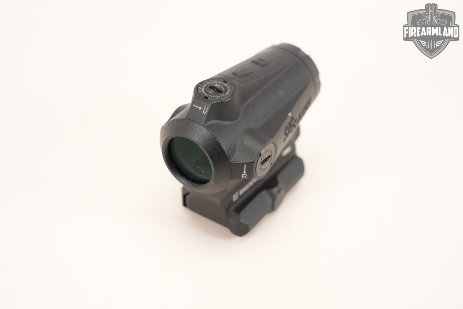 Sig Sauer Romeo5XDR GEN II 1X20mm 4 MOA Red Dot Sight Romeo5-XDR-img-2