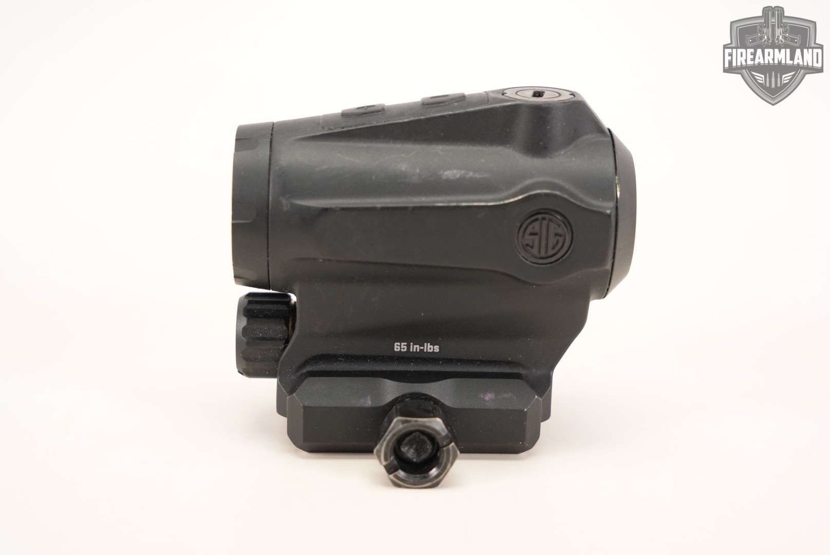Sig Sauer Romeo5XDR GEN II 1X20mm 4 MOA Red Dot Sight Romeo5-XDR-img-4