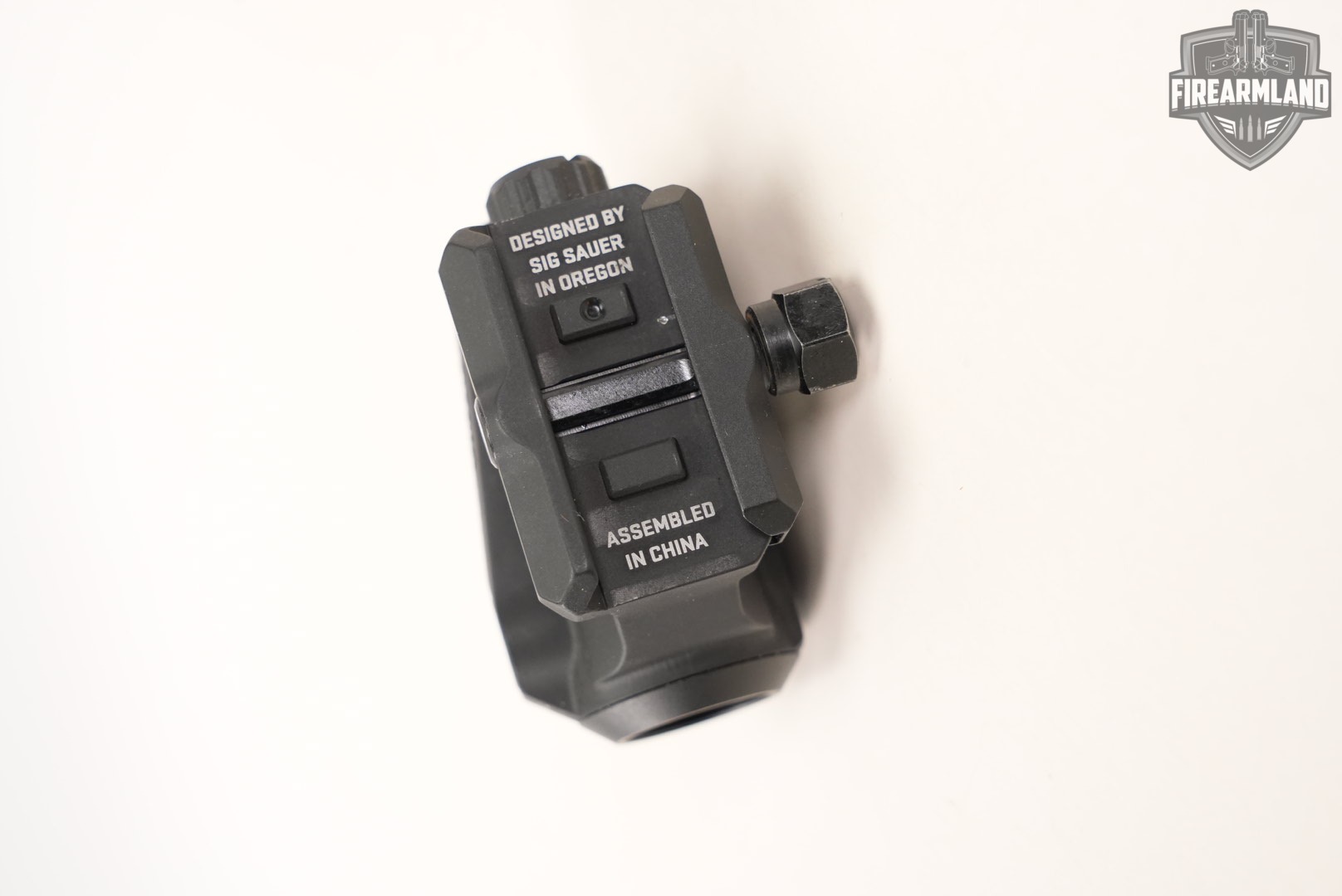 Sig Sauer Romeo5XDR GEN II 1X20mm 4 MOA Red Dot Sight Romeo5-XDR-img-5