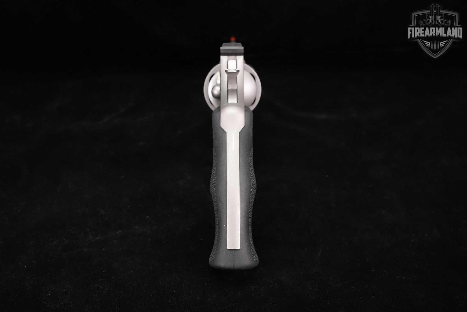 DESIRED Colt Anaconda 44 Rem Mag 4 Stainless +ORIG CASE-img-5