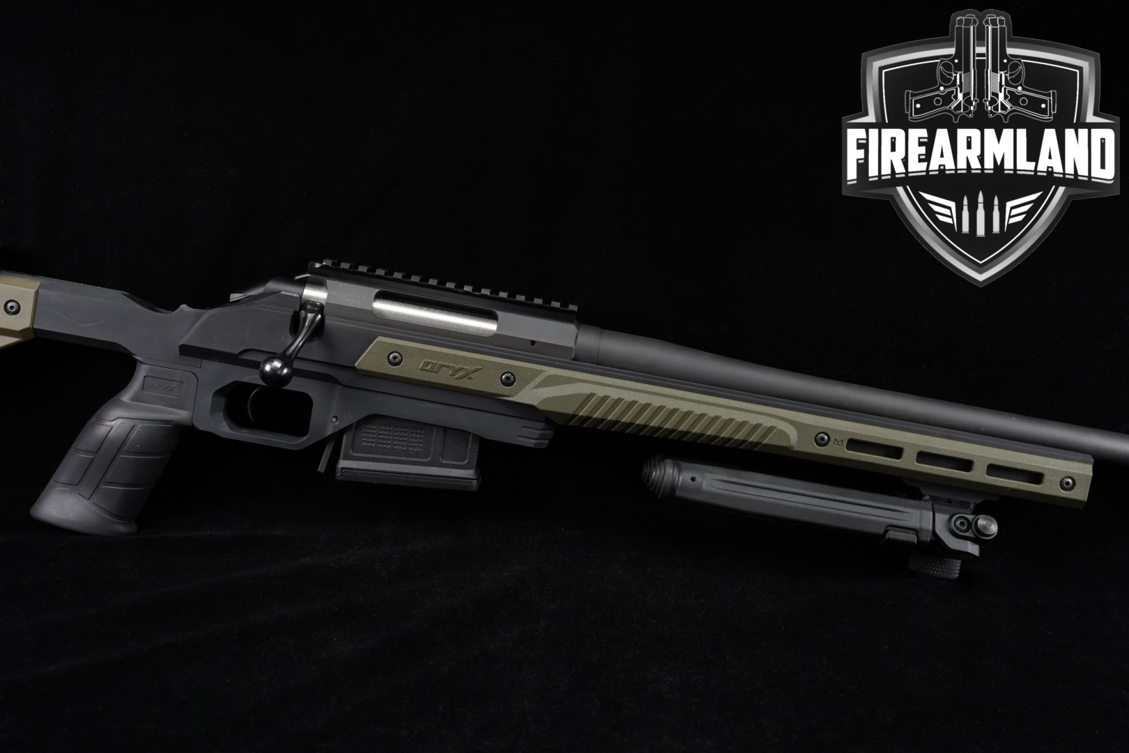 モカ専用ページ Used Mossberg Model 185K-A Auction | FirearmLand