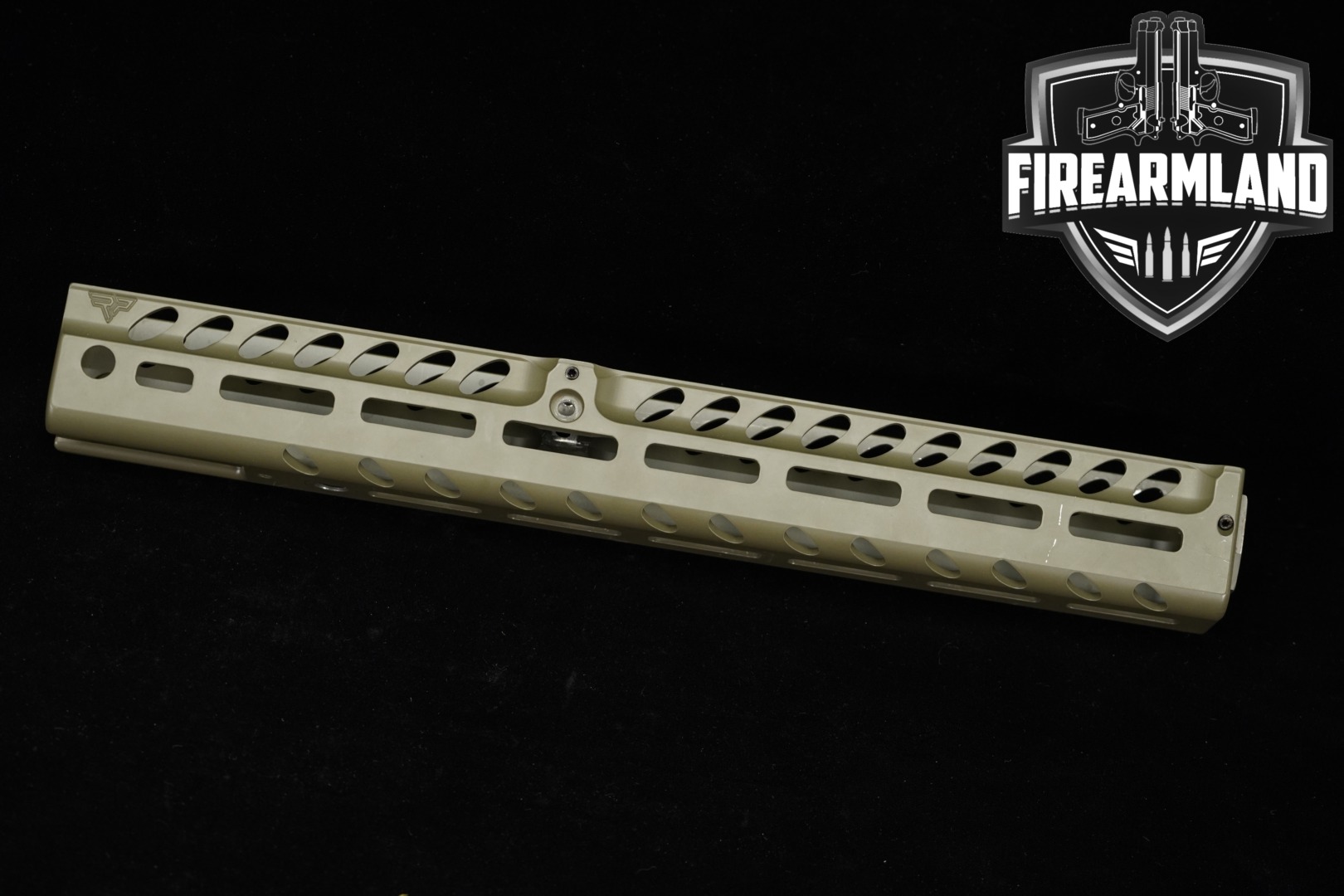 Ranger Point Precision Henry X Ranger Point ODG M-LOK Handguard in Very Good Condition Thumbnail