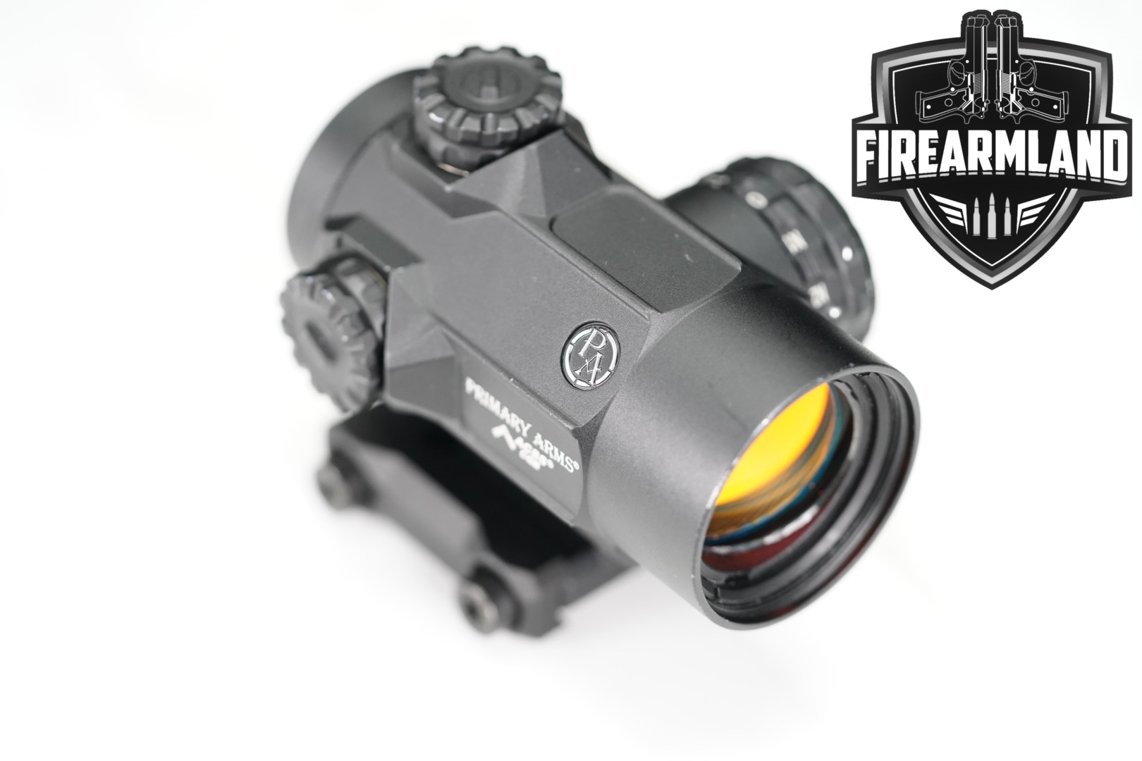 Primary Arms SLx MD-45 in Good Condition Thumbnail