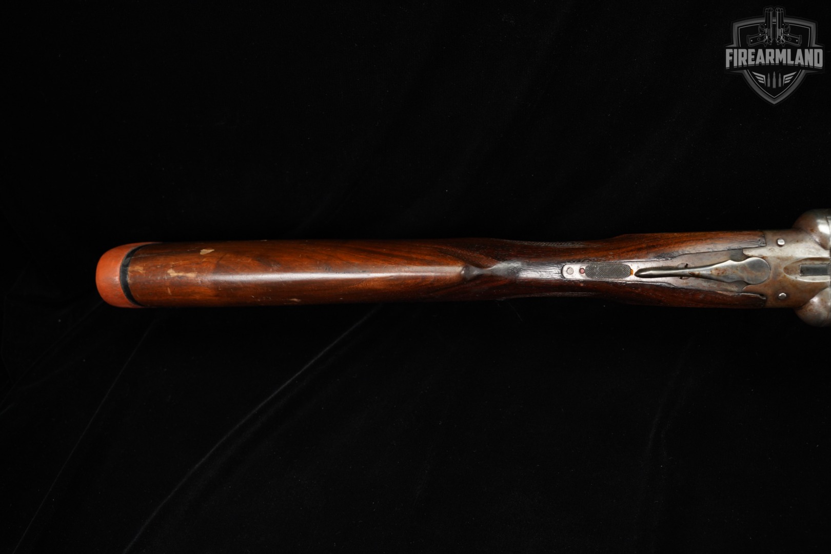 Ithaca NEW DOUBLE Field Grade 12-Gauge 30" NID SxS-img-10