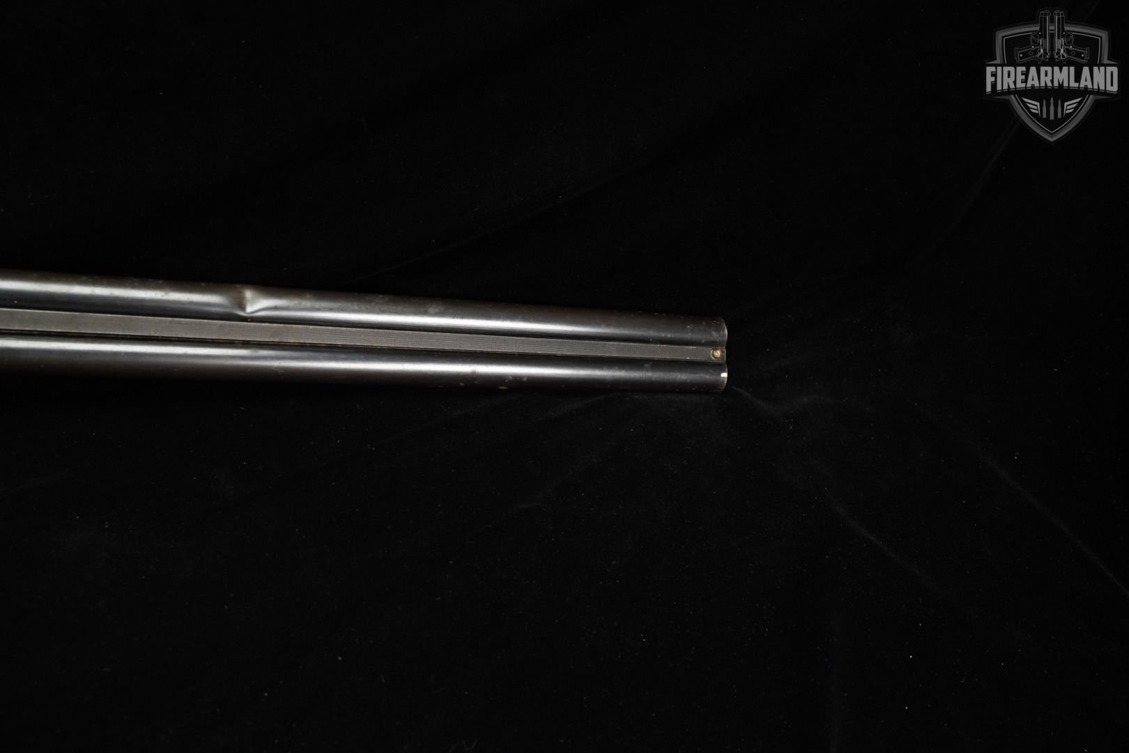 Ithaca NEW DOUBLE Field Grade 12-Gauge 30" NID SxS-img-12