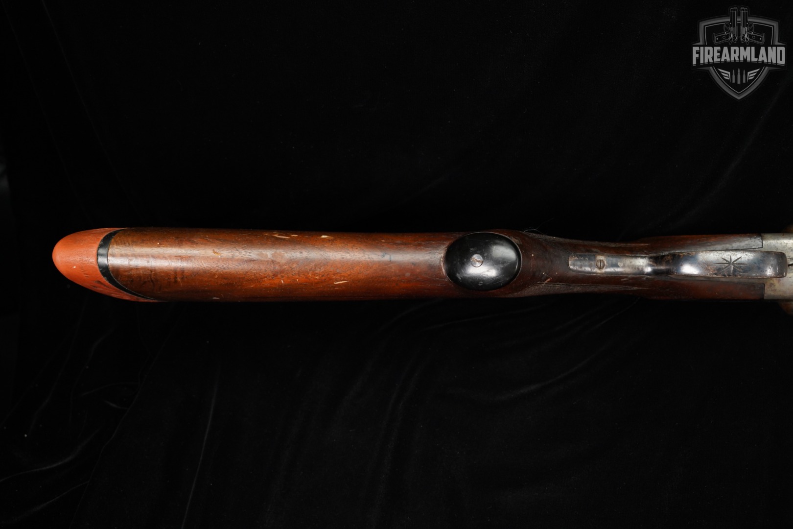 Ithaca NEW DOUBLE Field Grade 12-Gauge 30" NID SxS-img-14