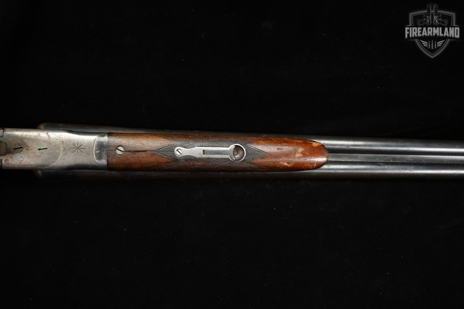 Ithaca NEW DOUBLE Field Grade 12-Gauge 30" NID SxS-img-15