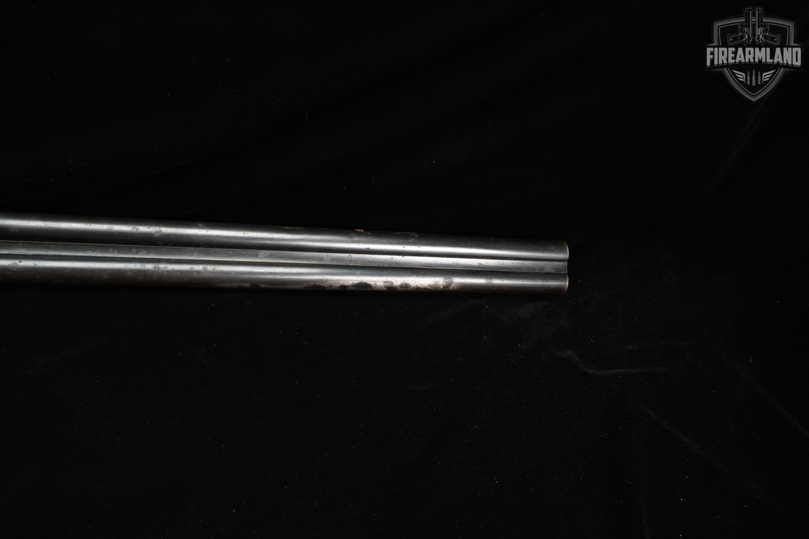 Ithaca NEW DOUBLE Field Grade 12-Gauge 30" NID SxS-img-16