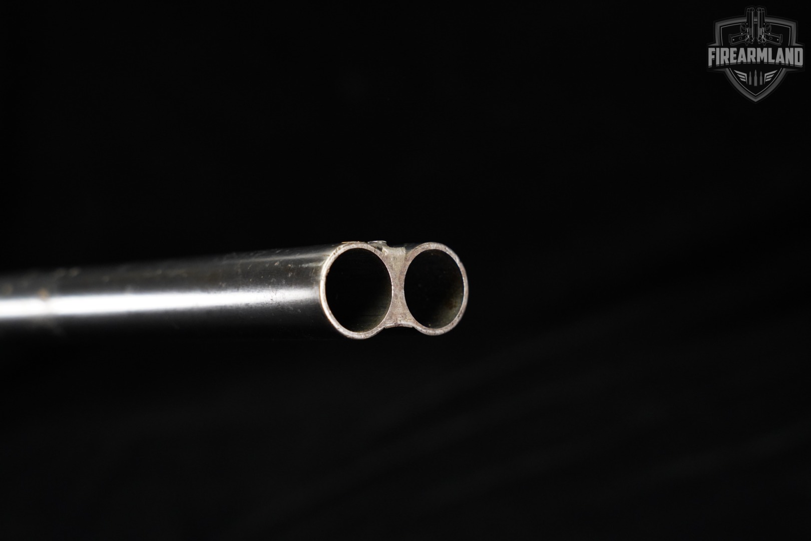 Ithaca NEW DOUBLE Field Grade 12-Gauge 30" NID SxS-img-17